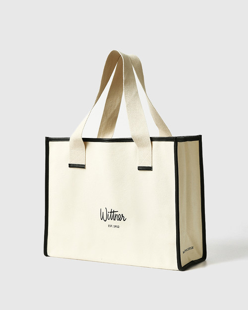 Heritage Tote Bag