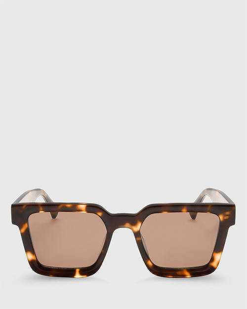 Cremorne Tortoiseshell Sunglasses