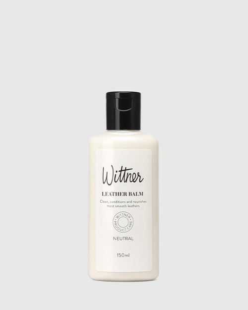 Leather Balm