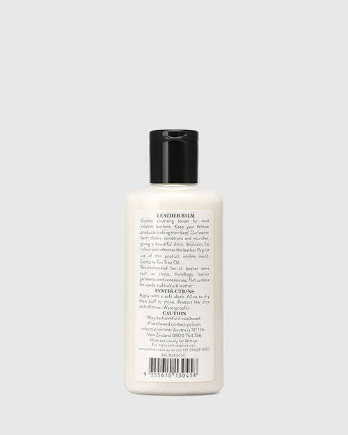 Leather Balm