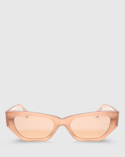 Windsor Nude Sunglasses