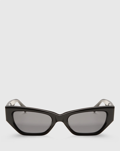 Windsor Black Sunglasses