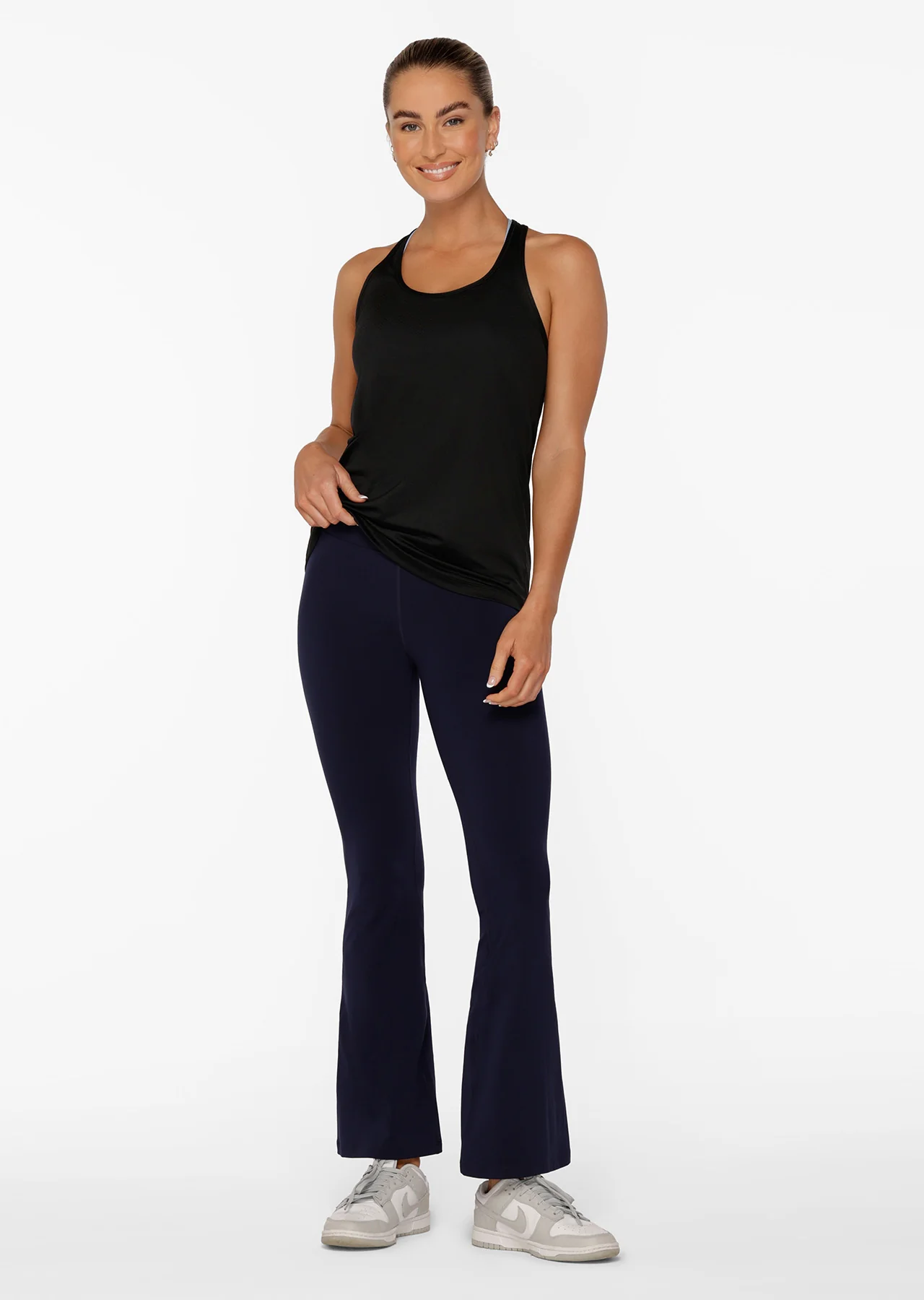 Grab And Go Active Mesh Tank