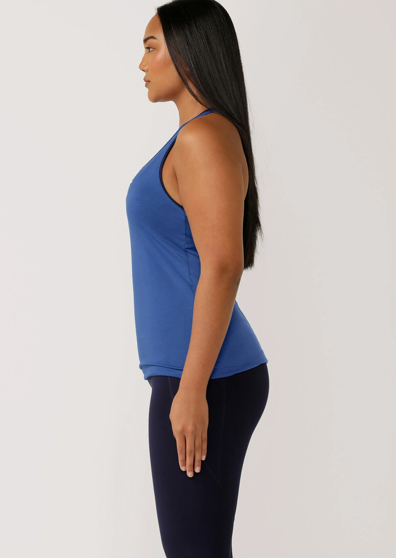 Cross Trainer Active Tank