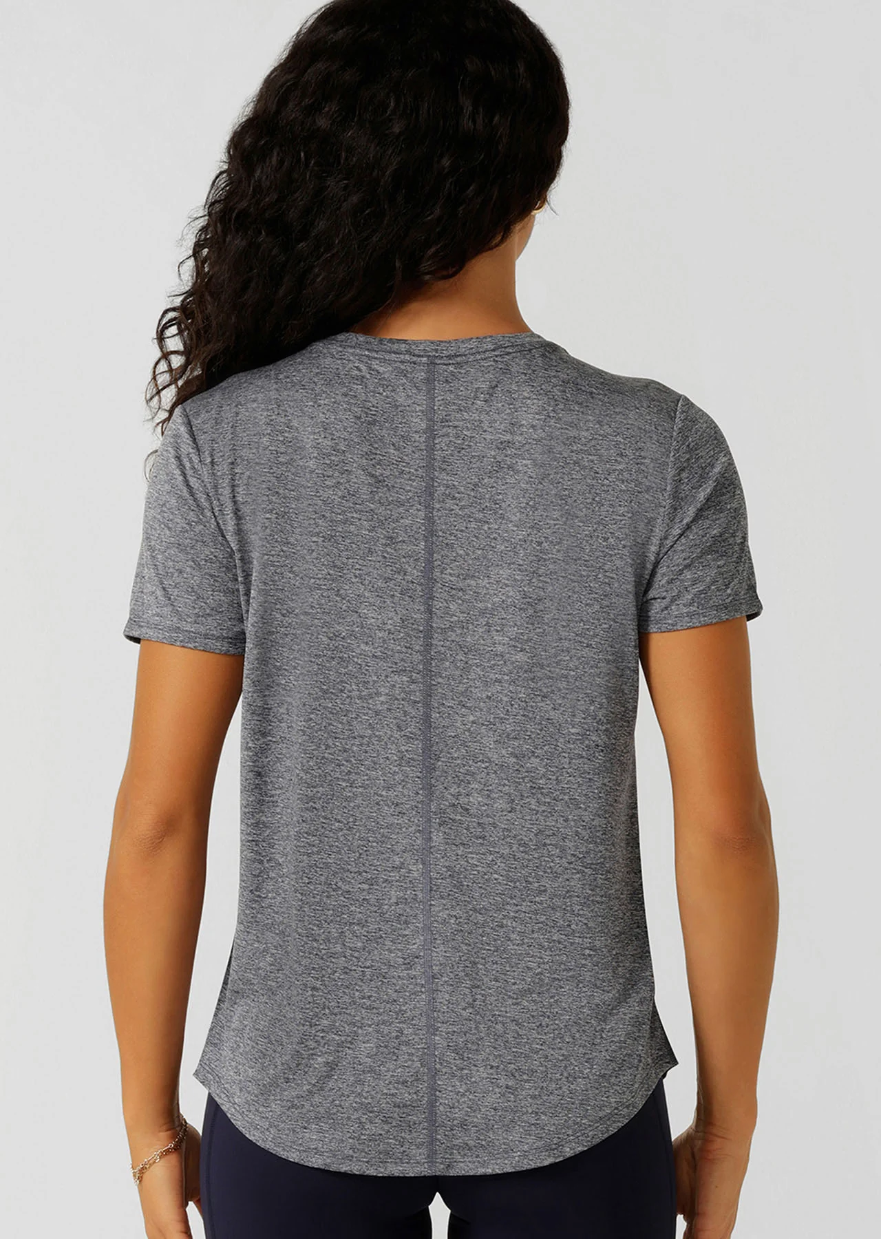 Amy Dynamic Active T-shirt