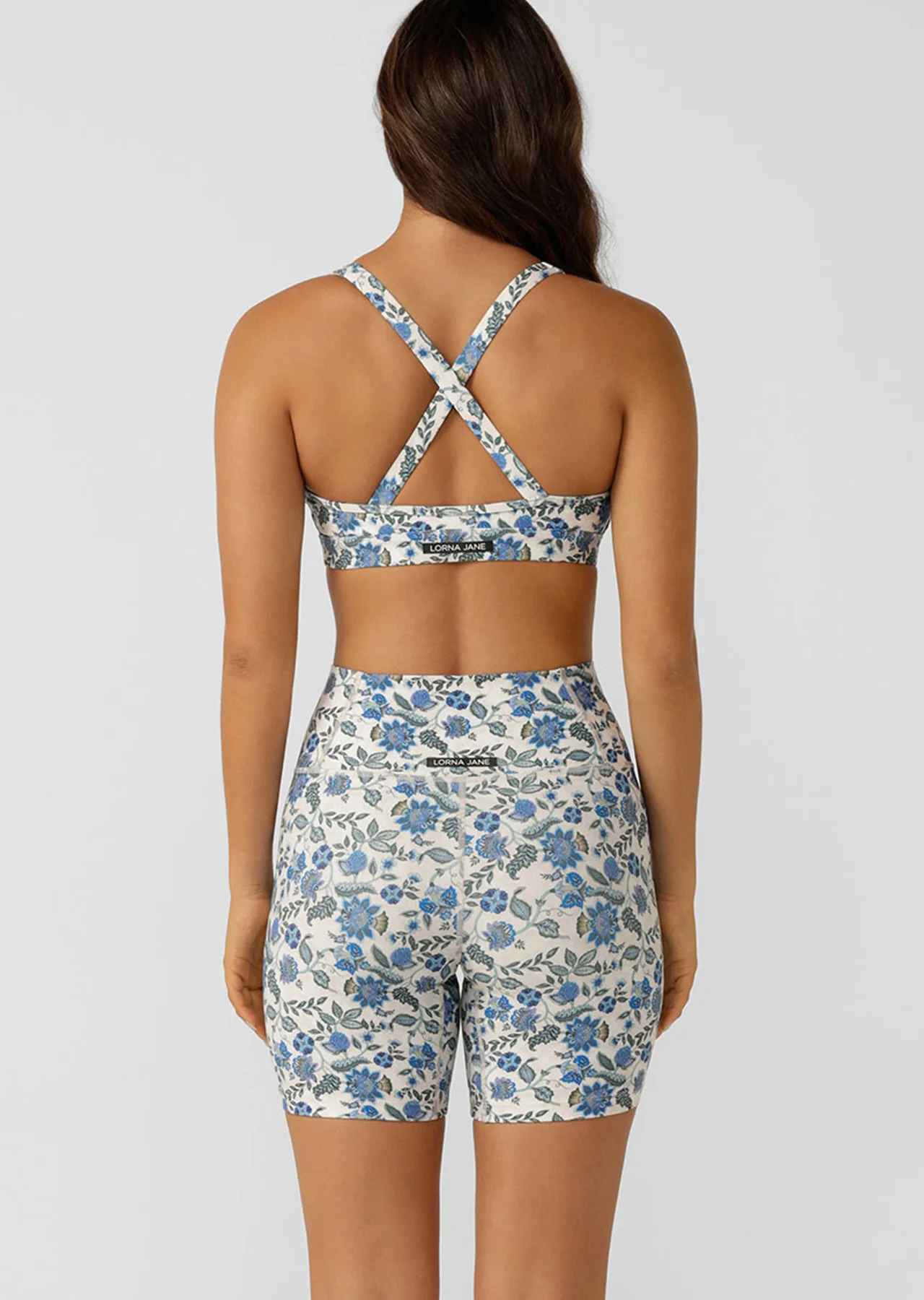 Happy Hour Bike Shorts