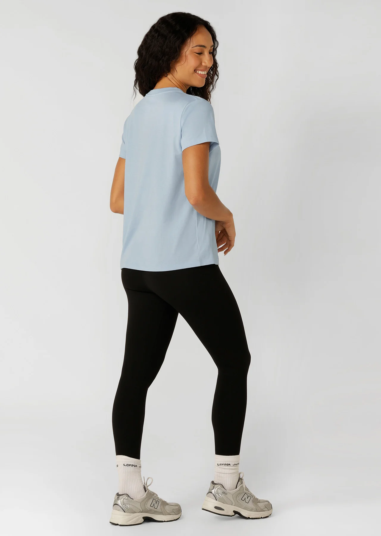 Lotus T-Shirt