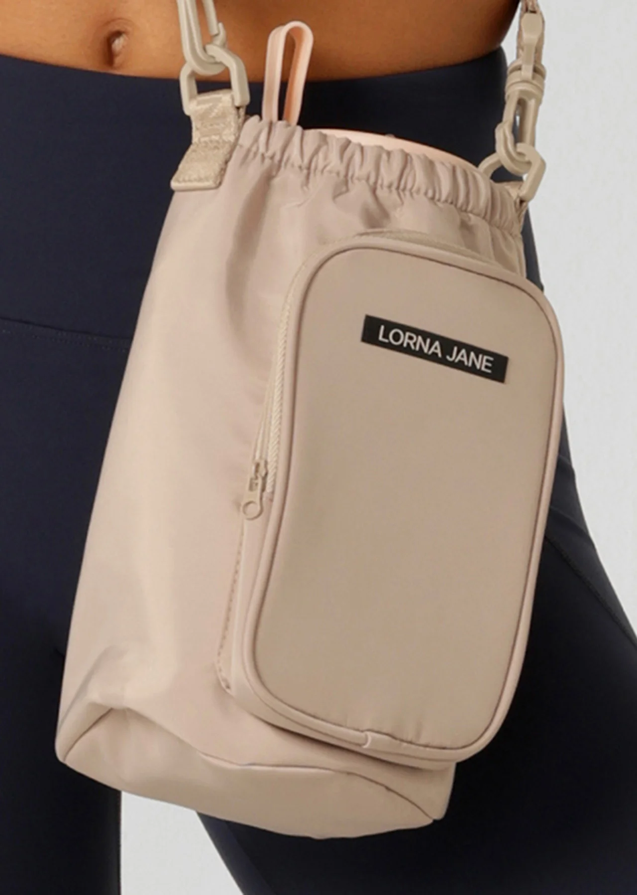 LJ Bottle Carry Bag