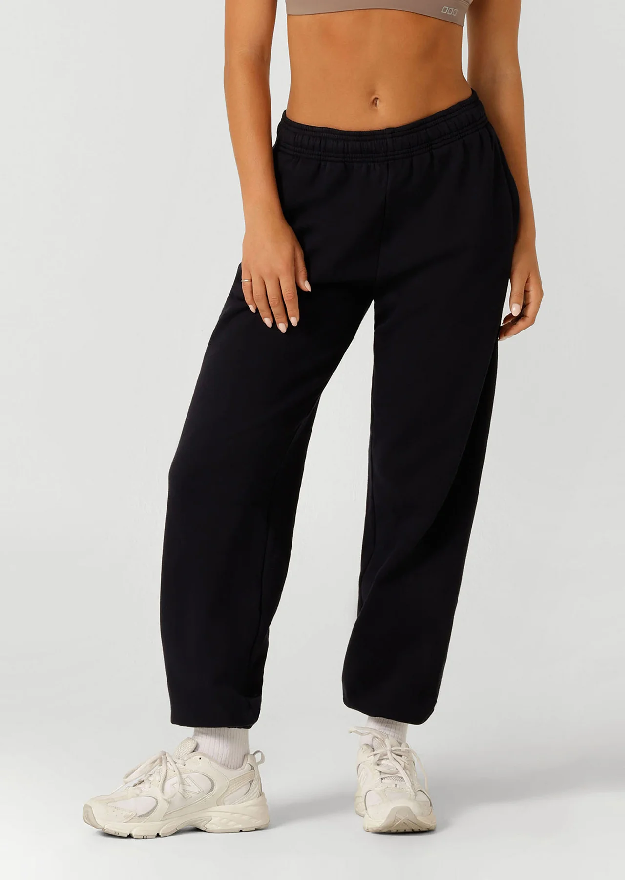 LJC Heritage Sweatpants
