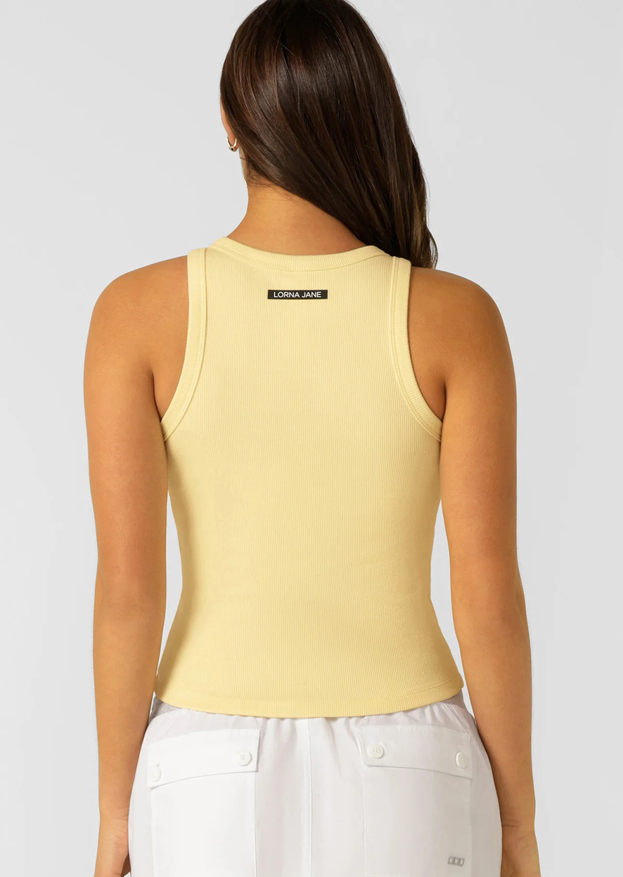 LJ Basics Rib Tank