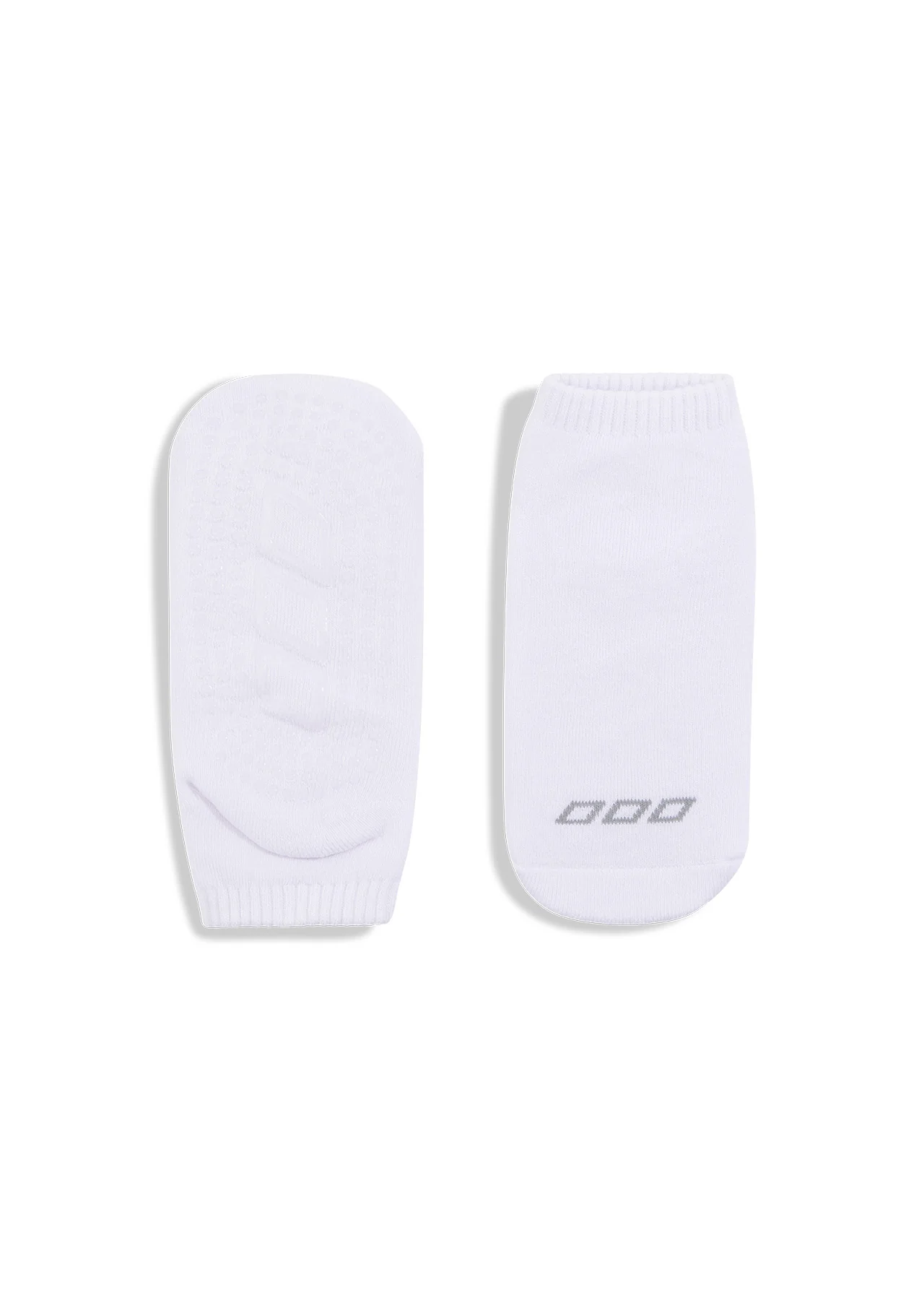 Icon Pilates Grip Socks
