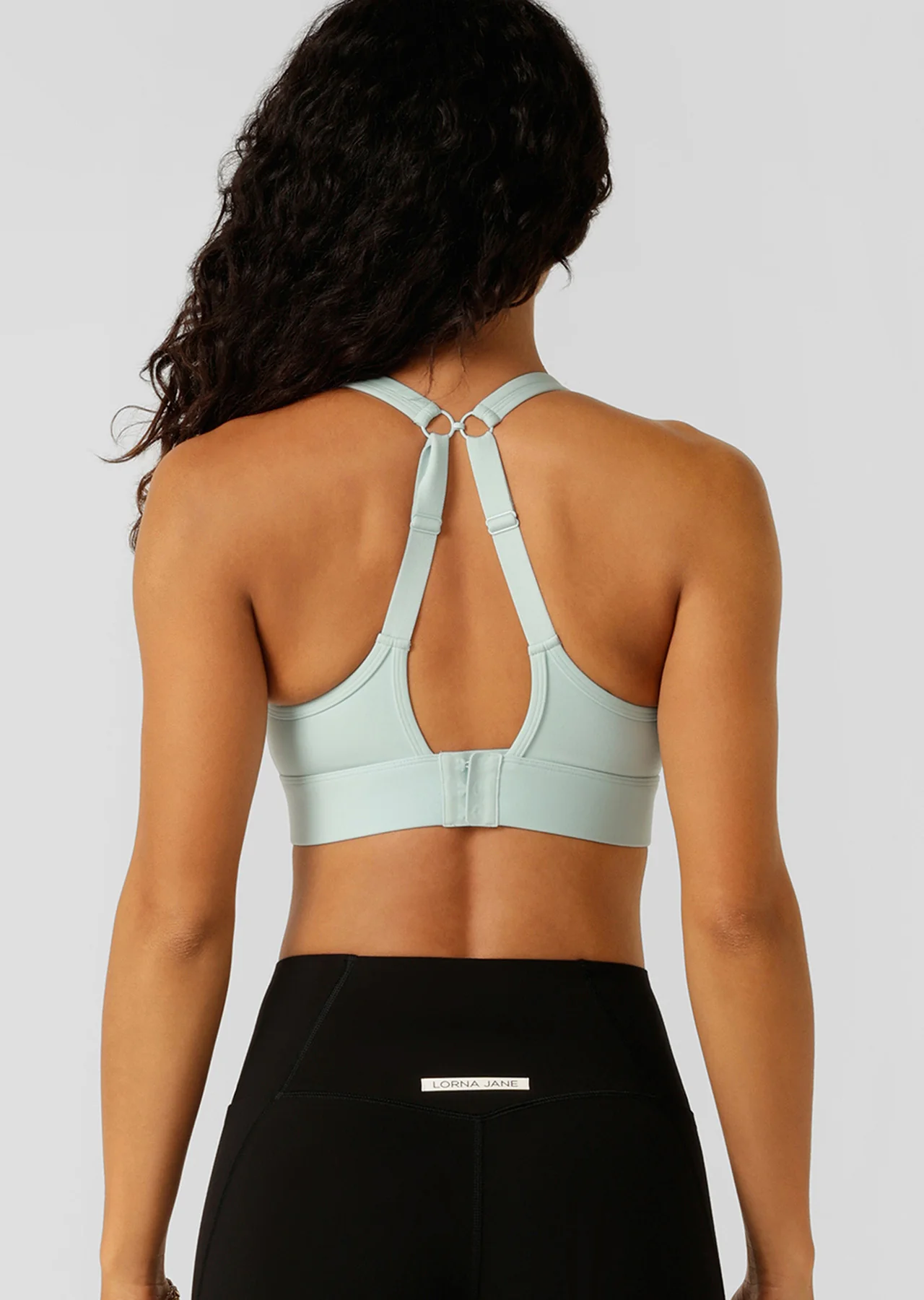 Amy Maximum Support Sports Bra