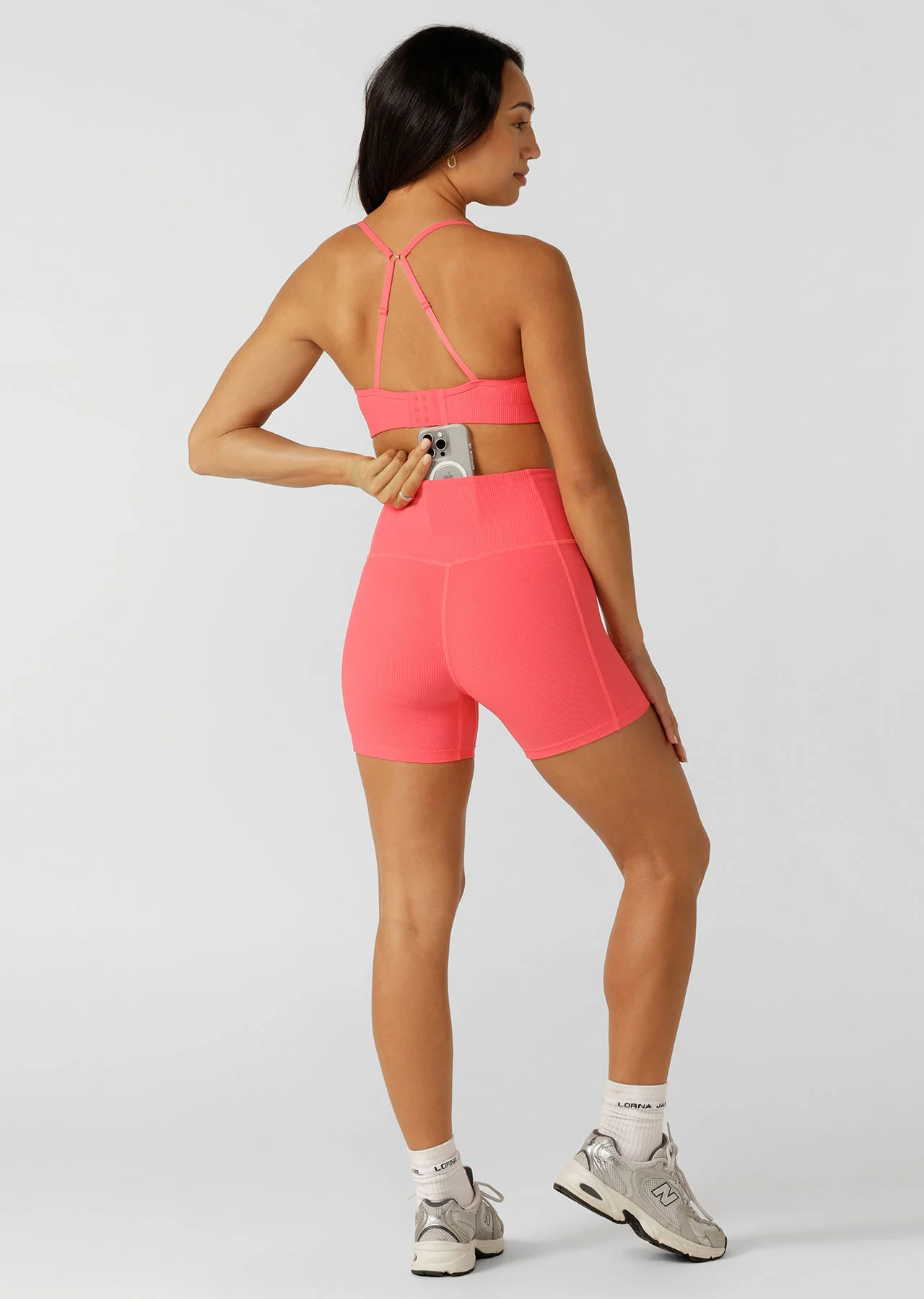 Gym To Swim 12cm Bike Shorts
