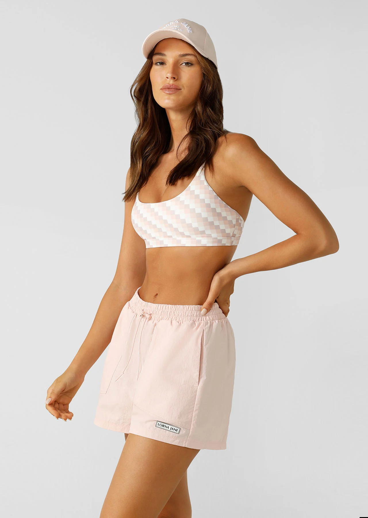 Weightless Active Shorts