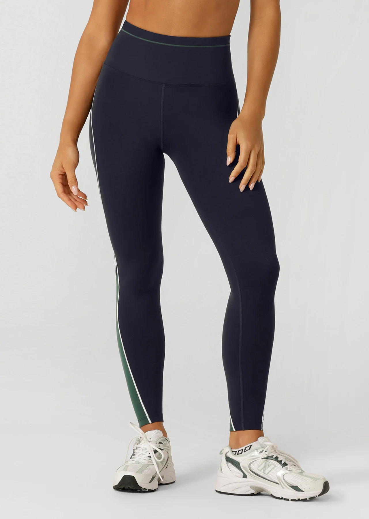 Momentum Full Length Leggings