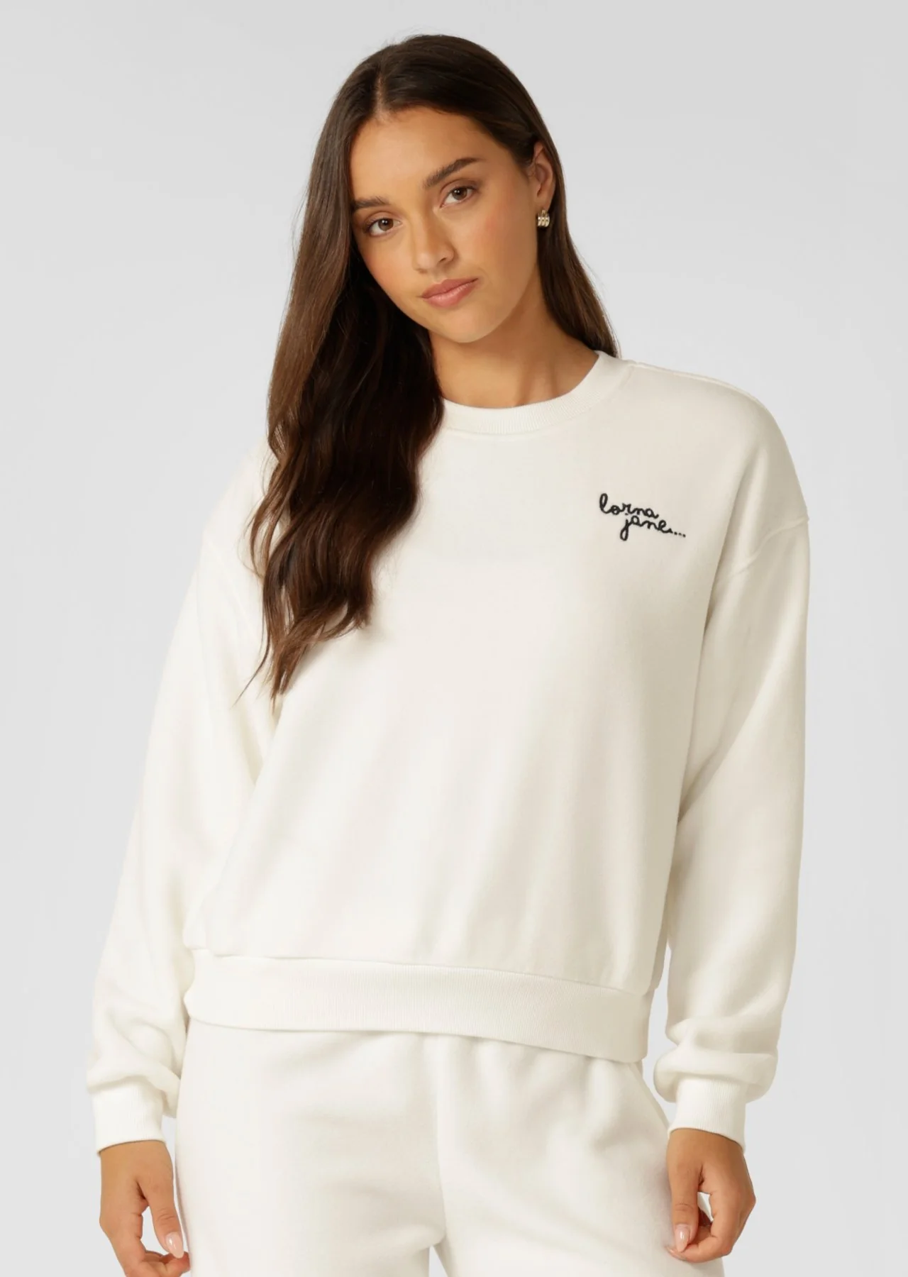 Cosy Lounge Sweatshirt