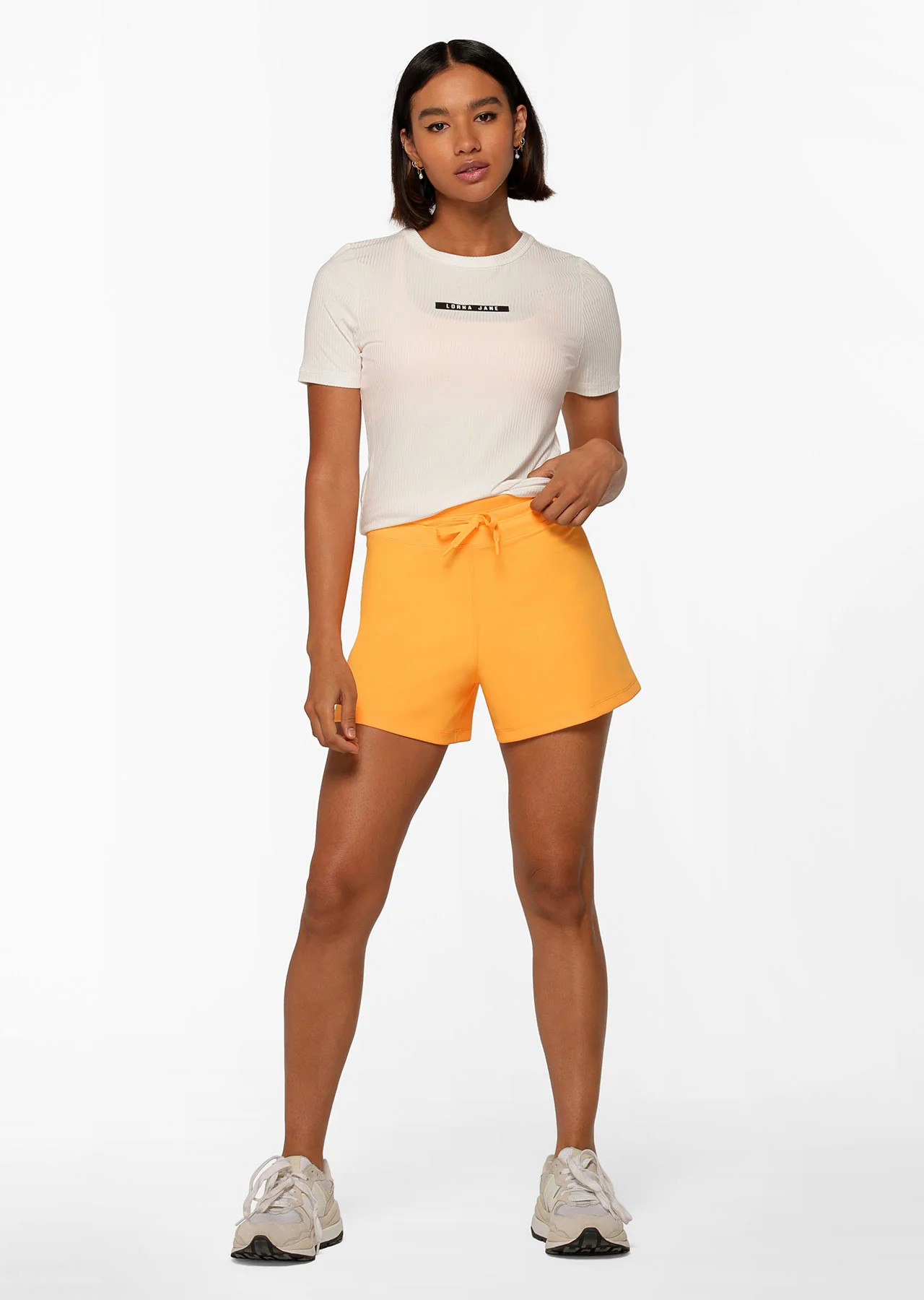 Flex Active Rib Kick Shorts