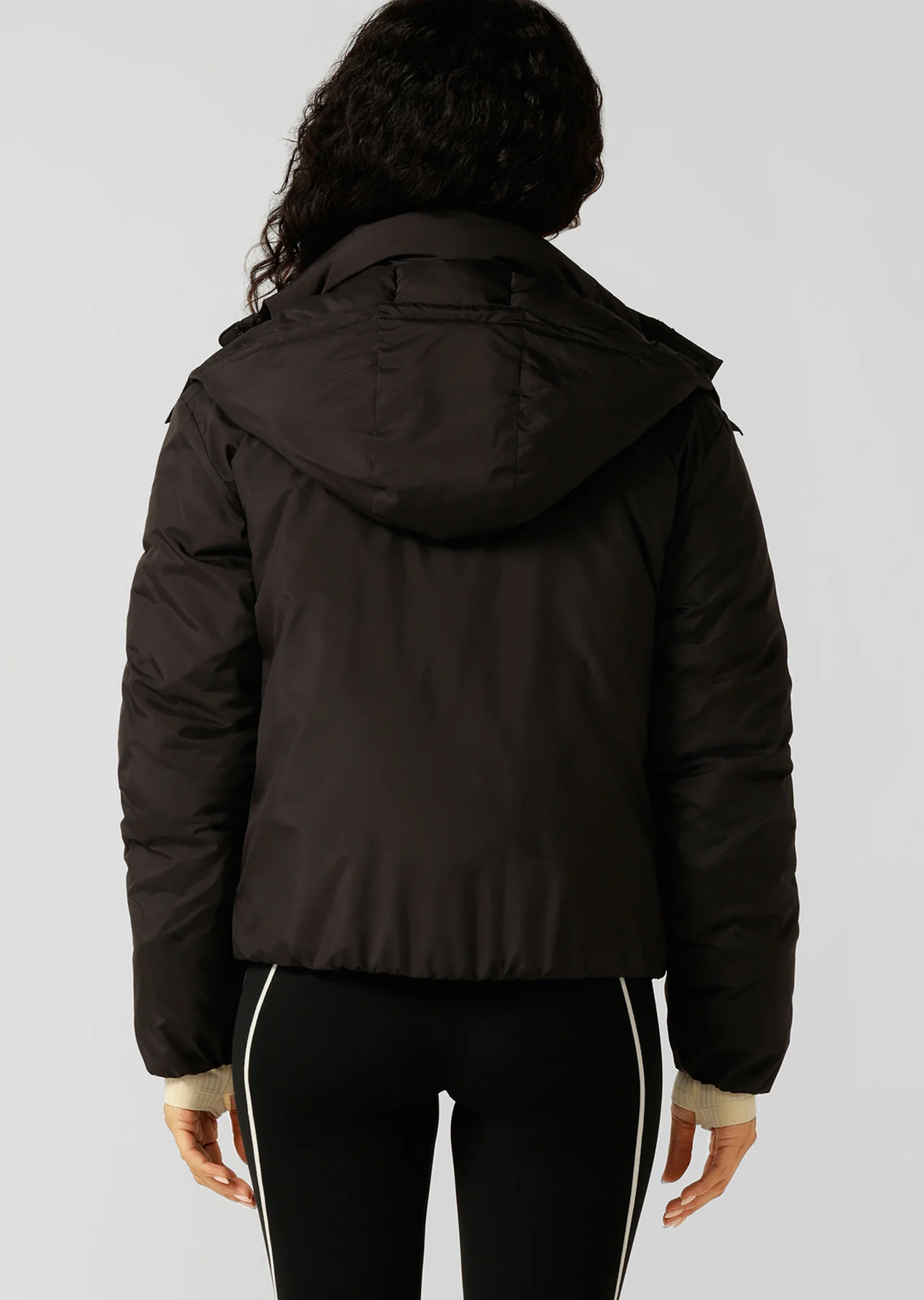 Winter Warmth Puffer Jacket