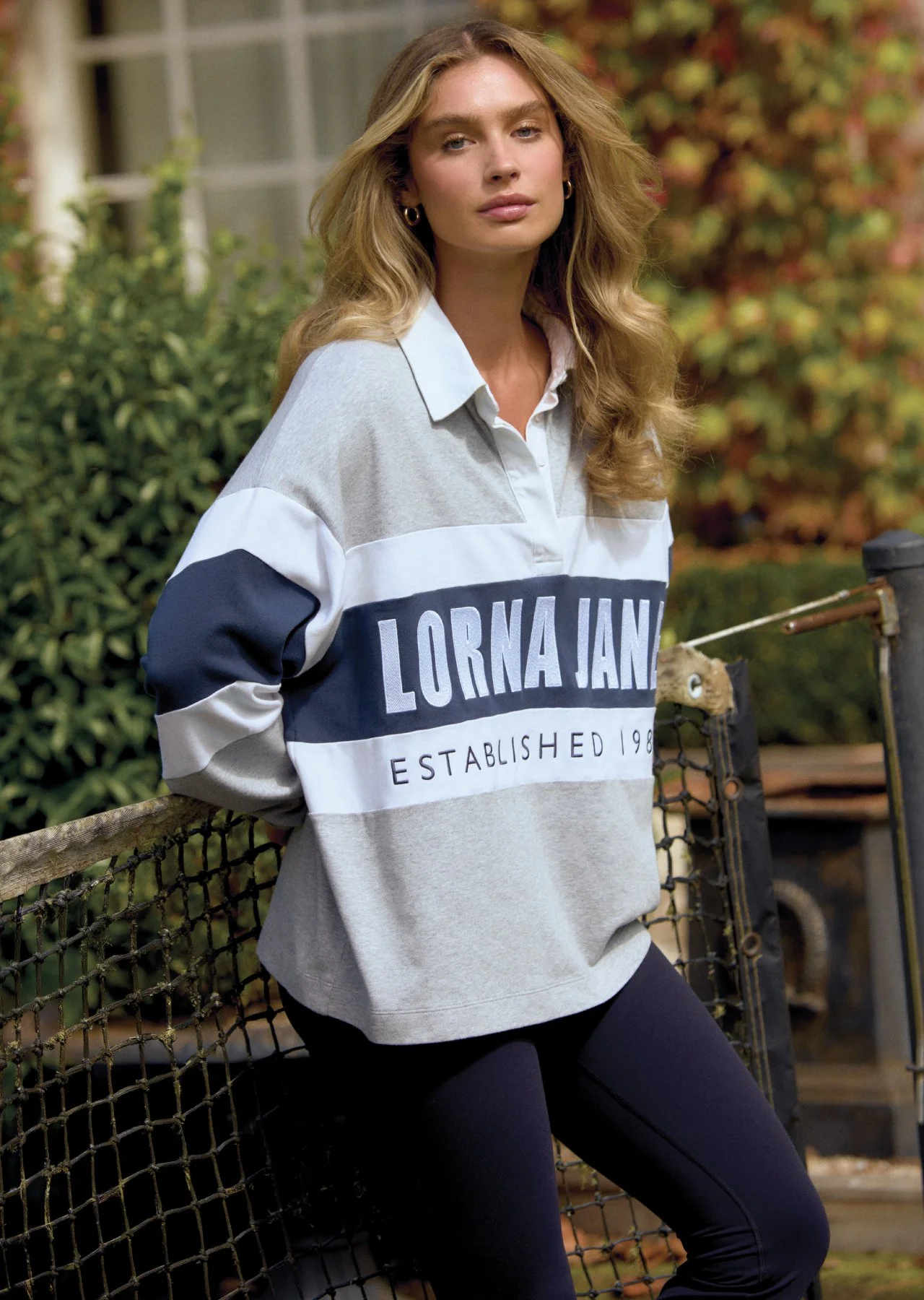 Original Sport Rugby Sweat