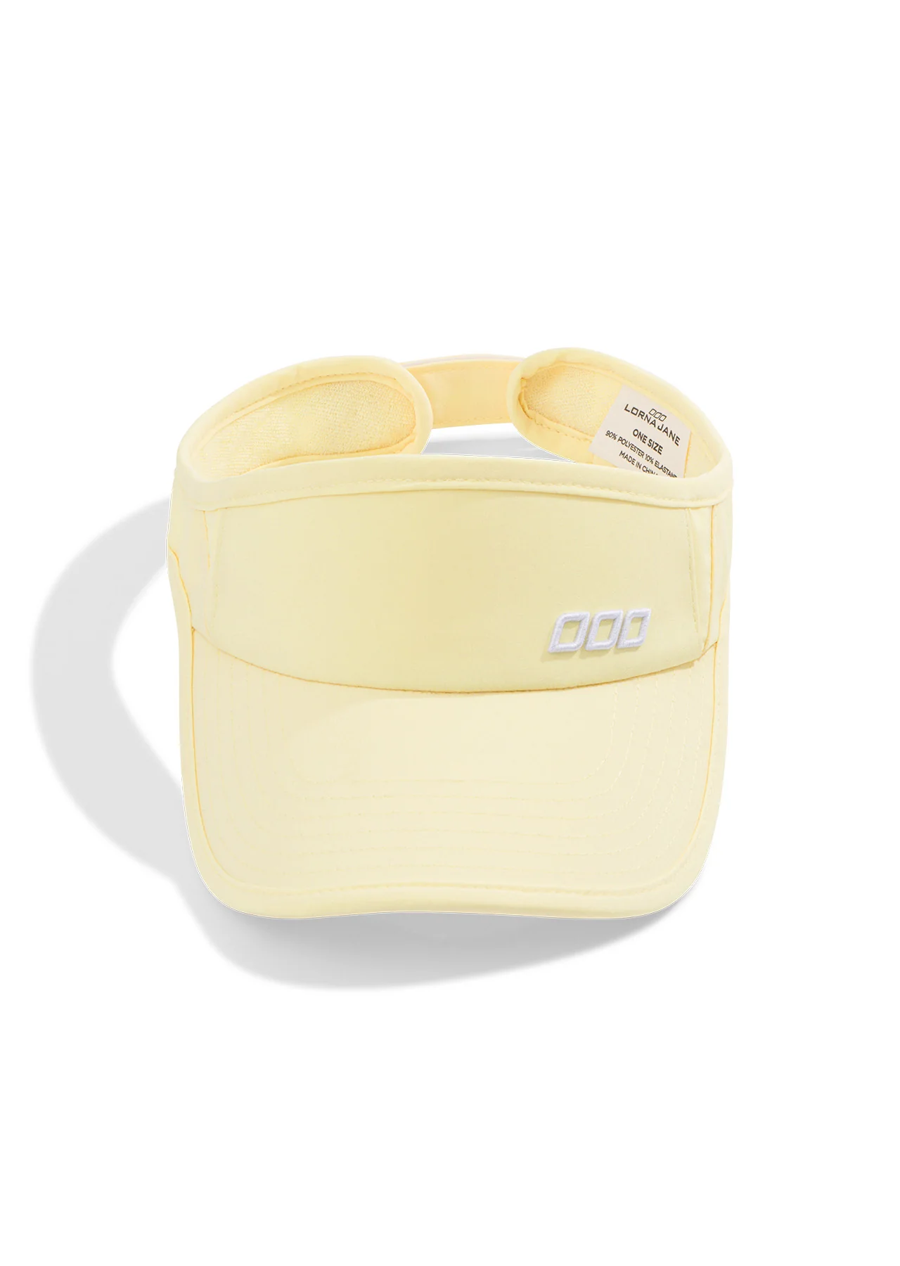 Icons Ventilation Visor