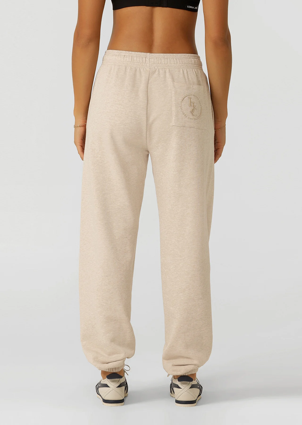 LJC Heritage Sweatpants