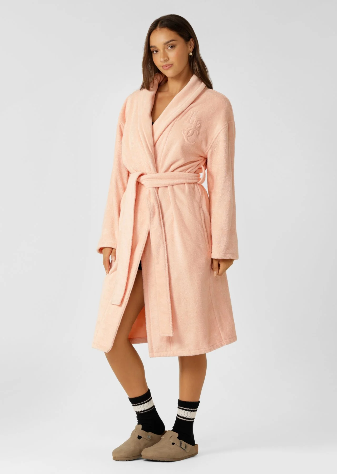 R&R Lounge Robe