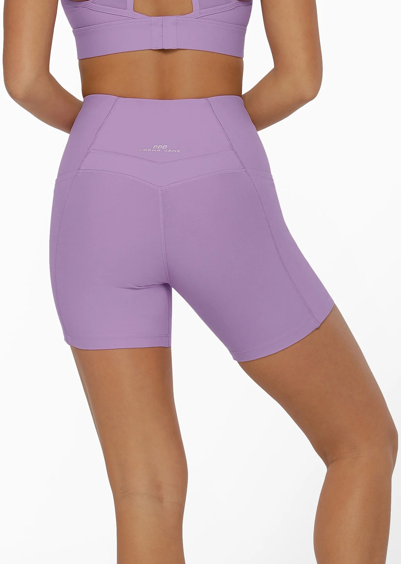 Ultimate Excel Bike Shorts