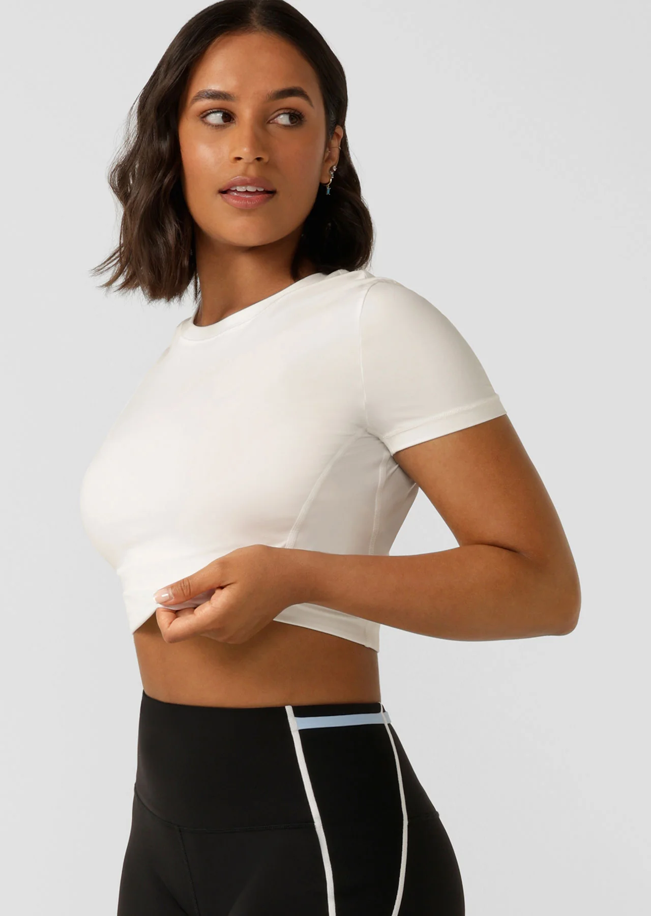 Sprint To Swim T Shirt