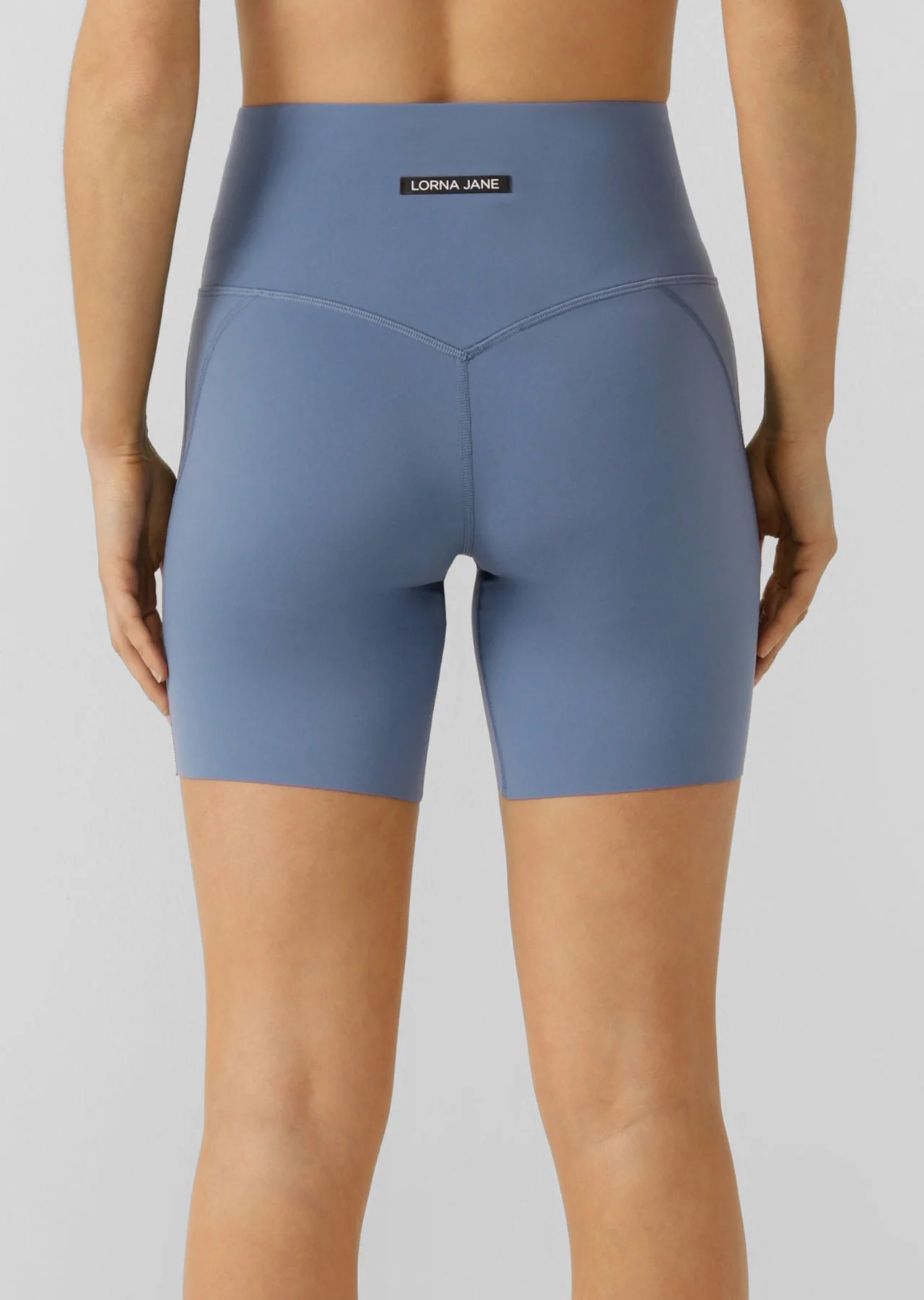 Supreme Comfort Aloe Vera No Ride Pocket Bike Shorts