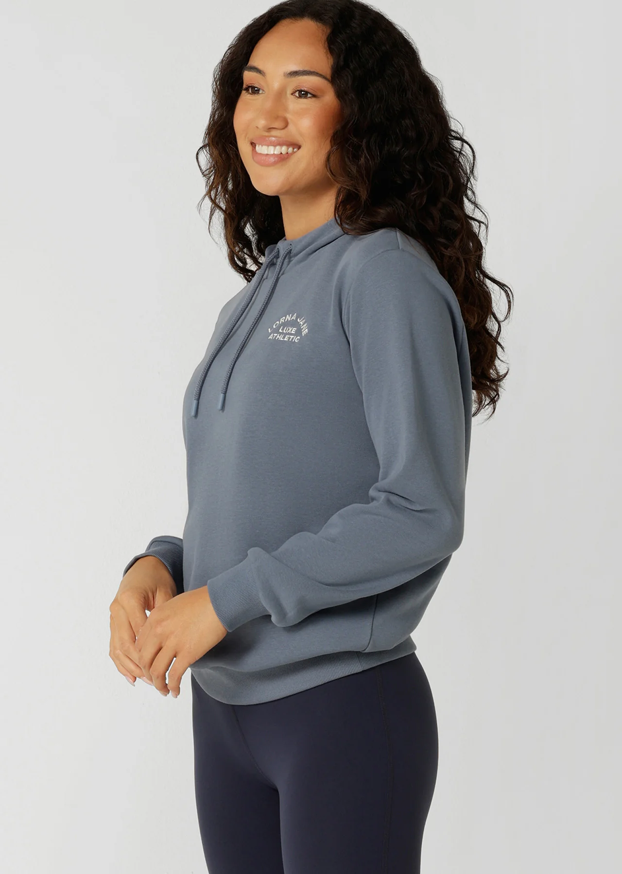 Lotus Hoodie