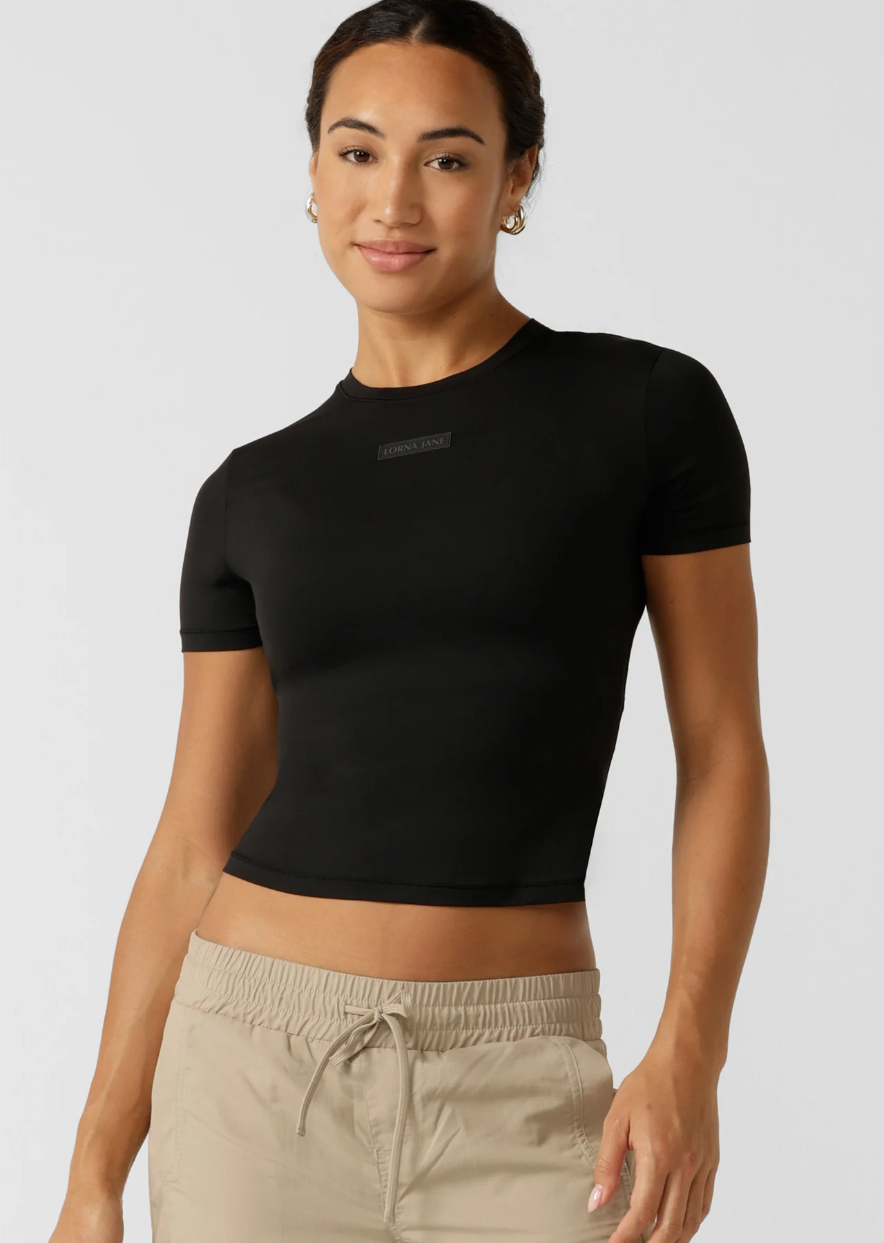 Ultimate Comfort Tee