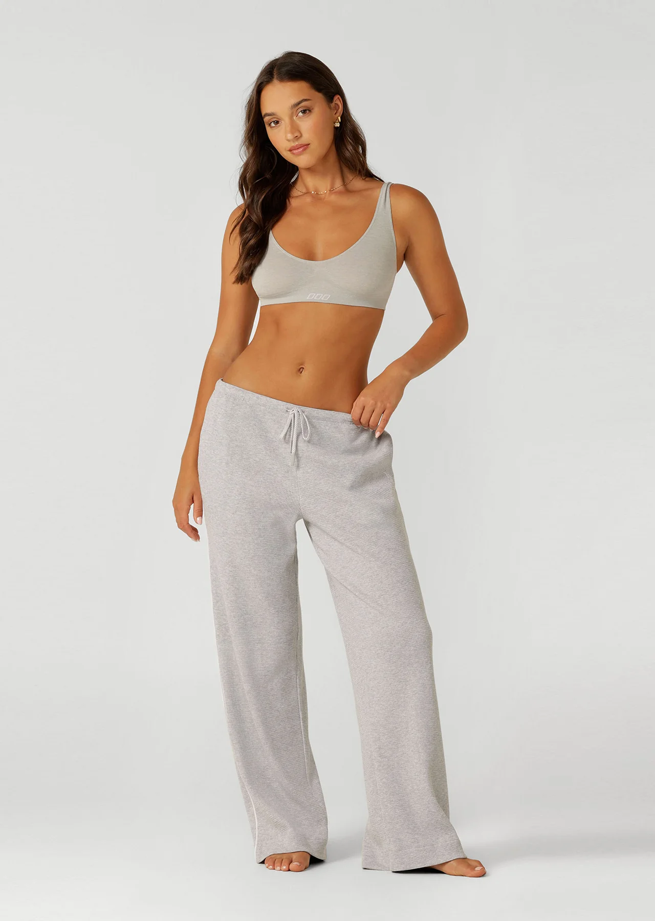 Waffle Lounge Pants