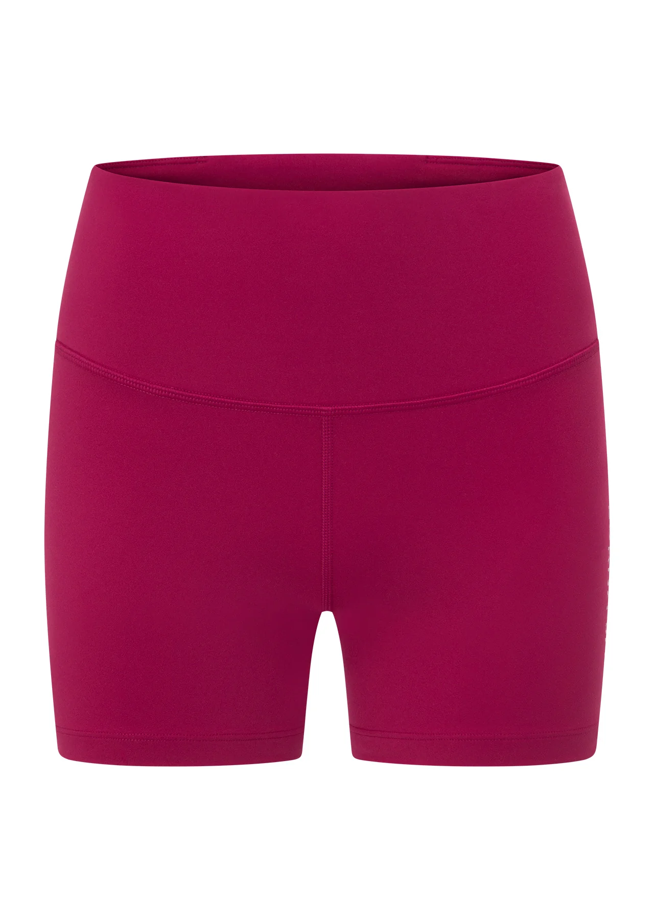 Lotus No Chafe Phone Pocket 12cm Bike Shorts