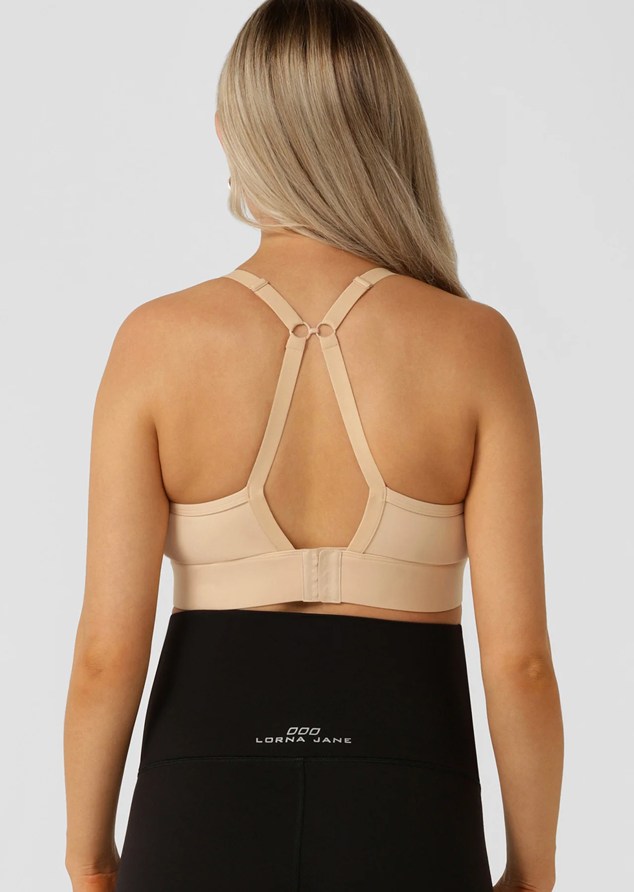 LJ Nursing Bra