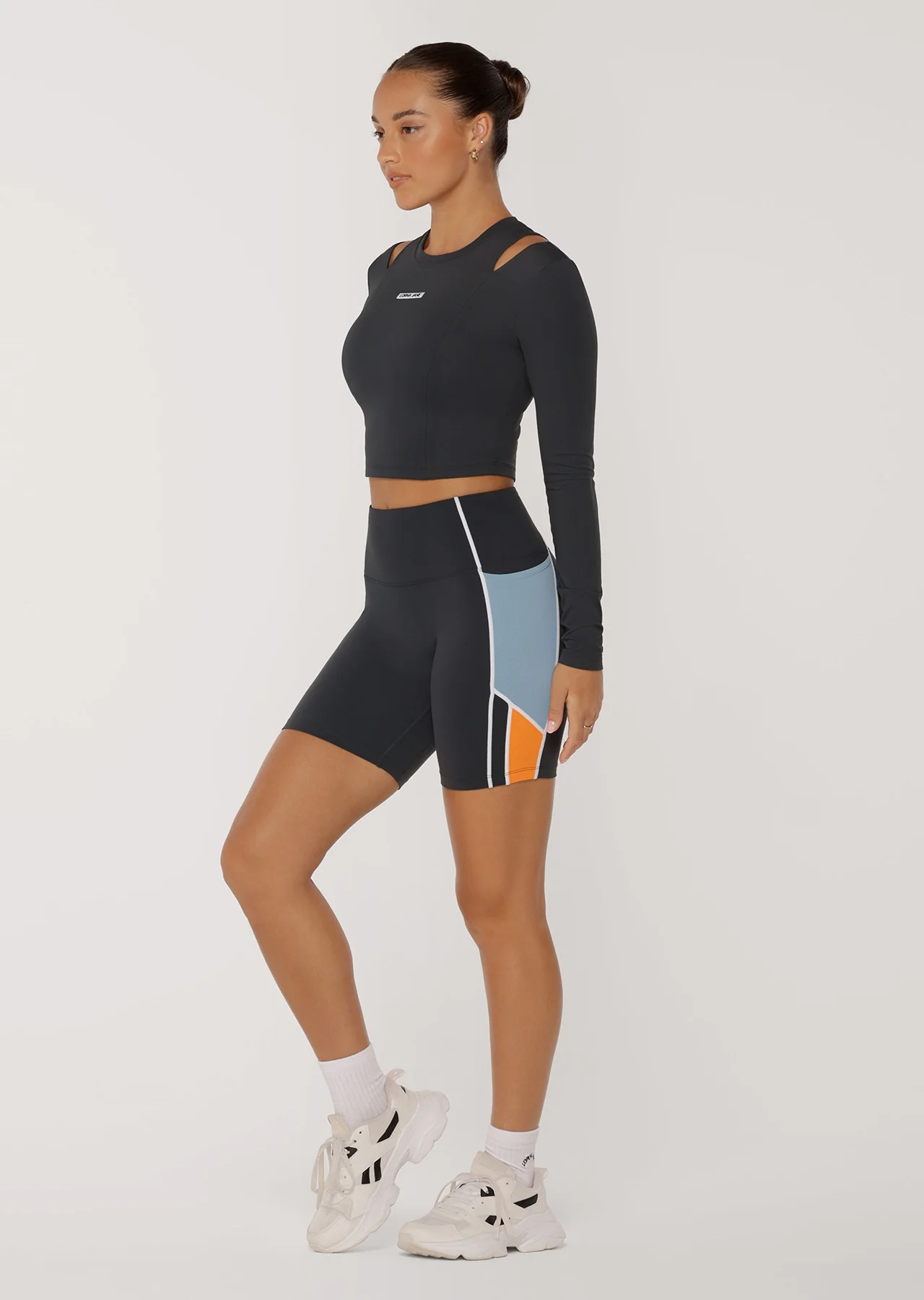 Enduro No Ride Pocket Bike Shorts