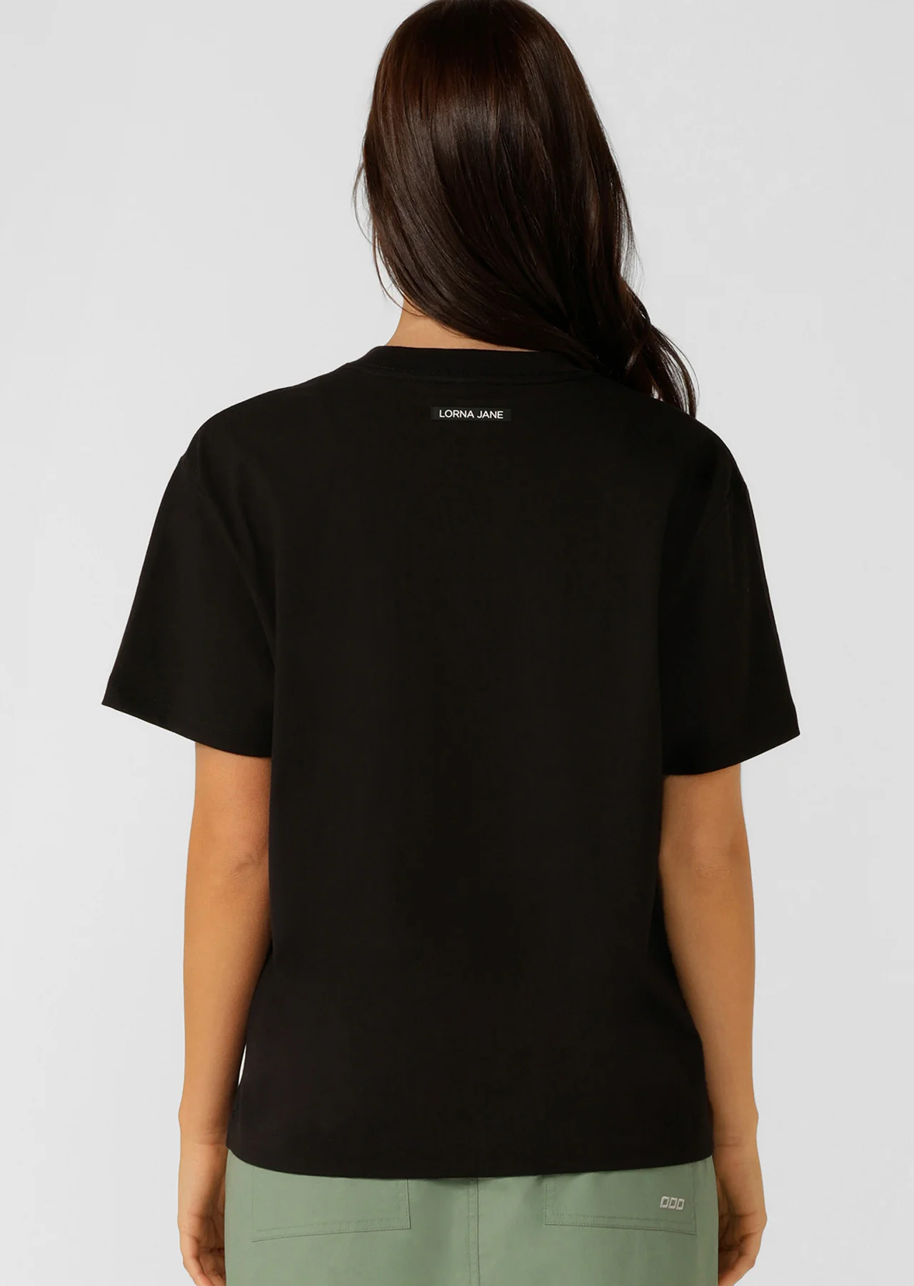 LJ Basics T-Shirt