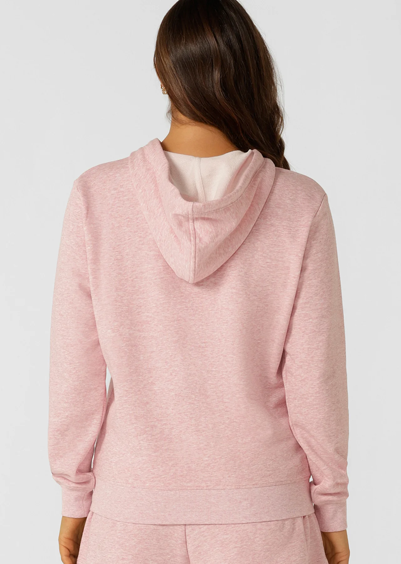 Lotus Hoodie