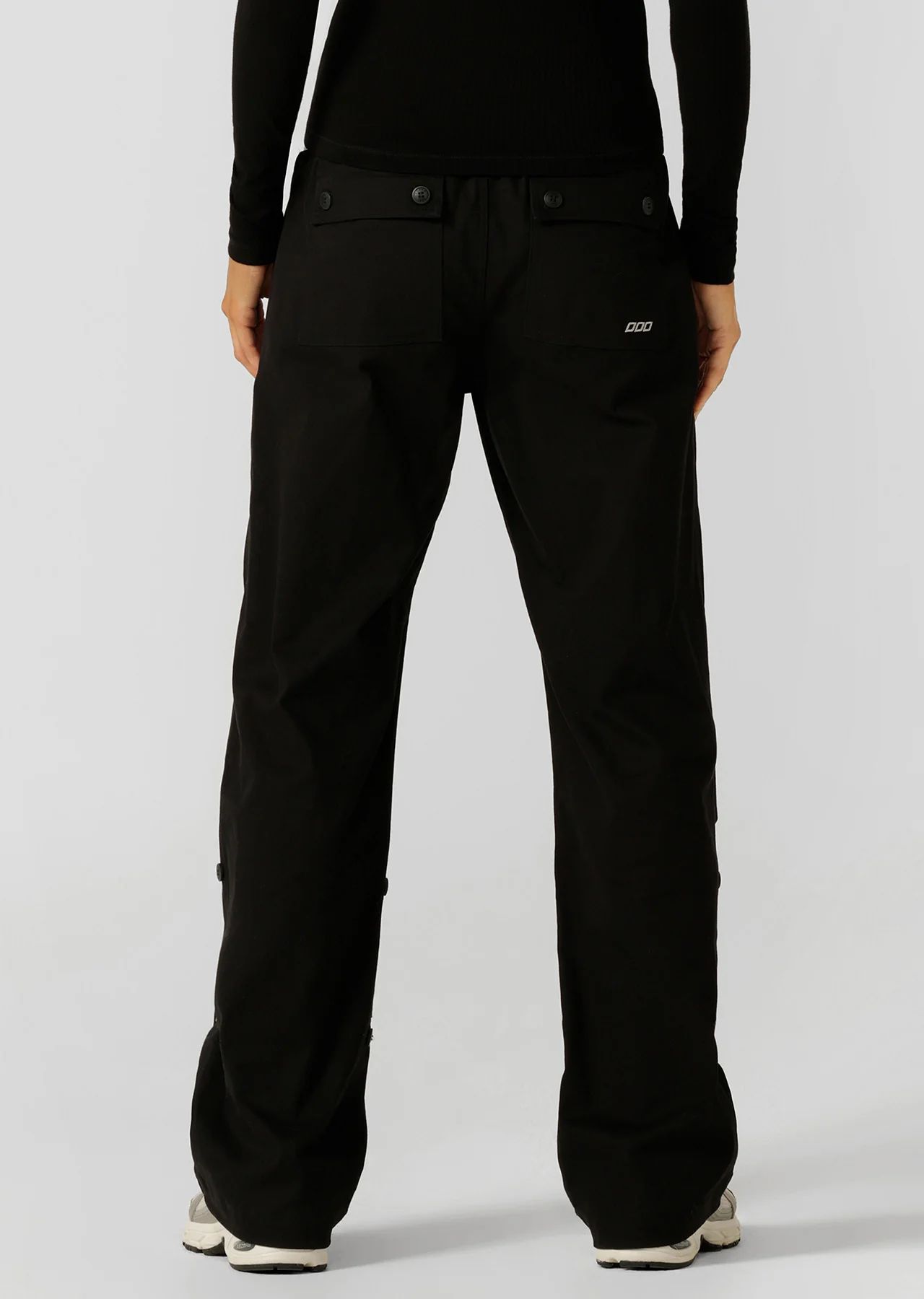 Flashdance Work Pants