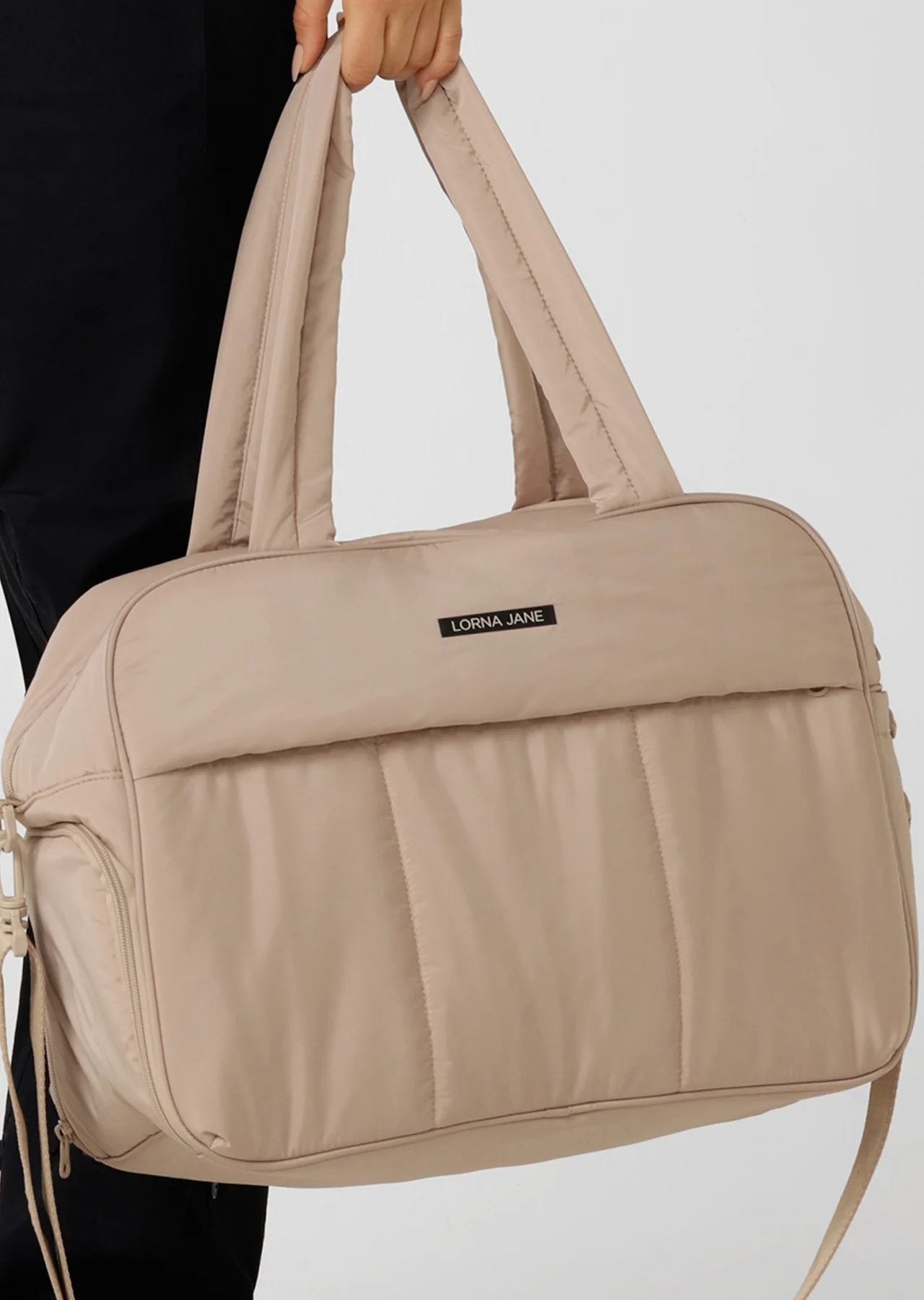 LJ Duffle Bag