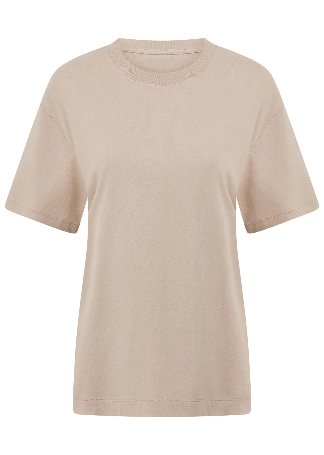 LJ Basics T-Shirt