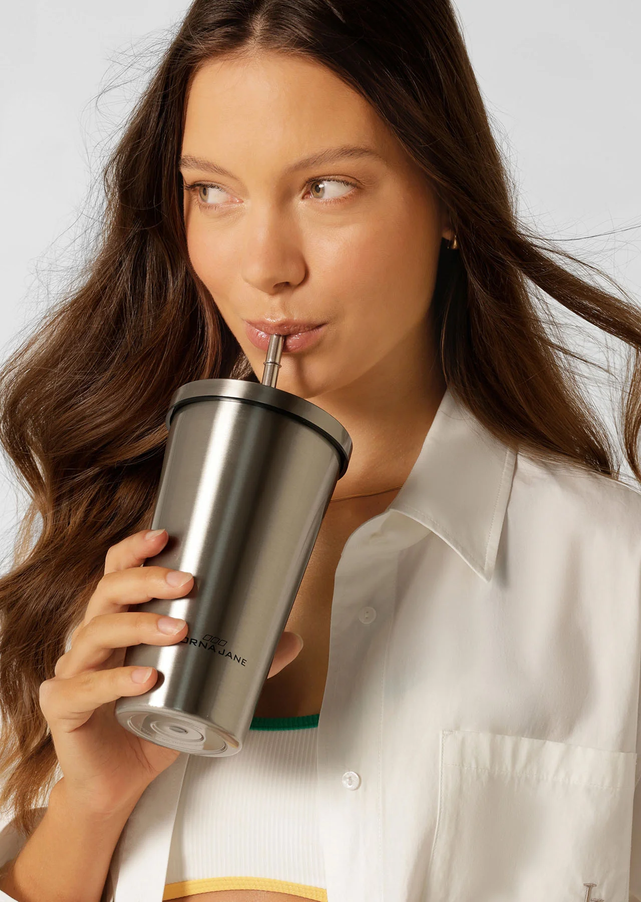Active Living Tumbler