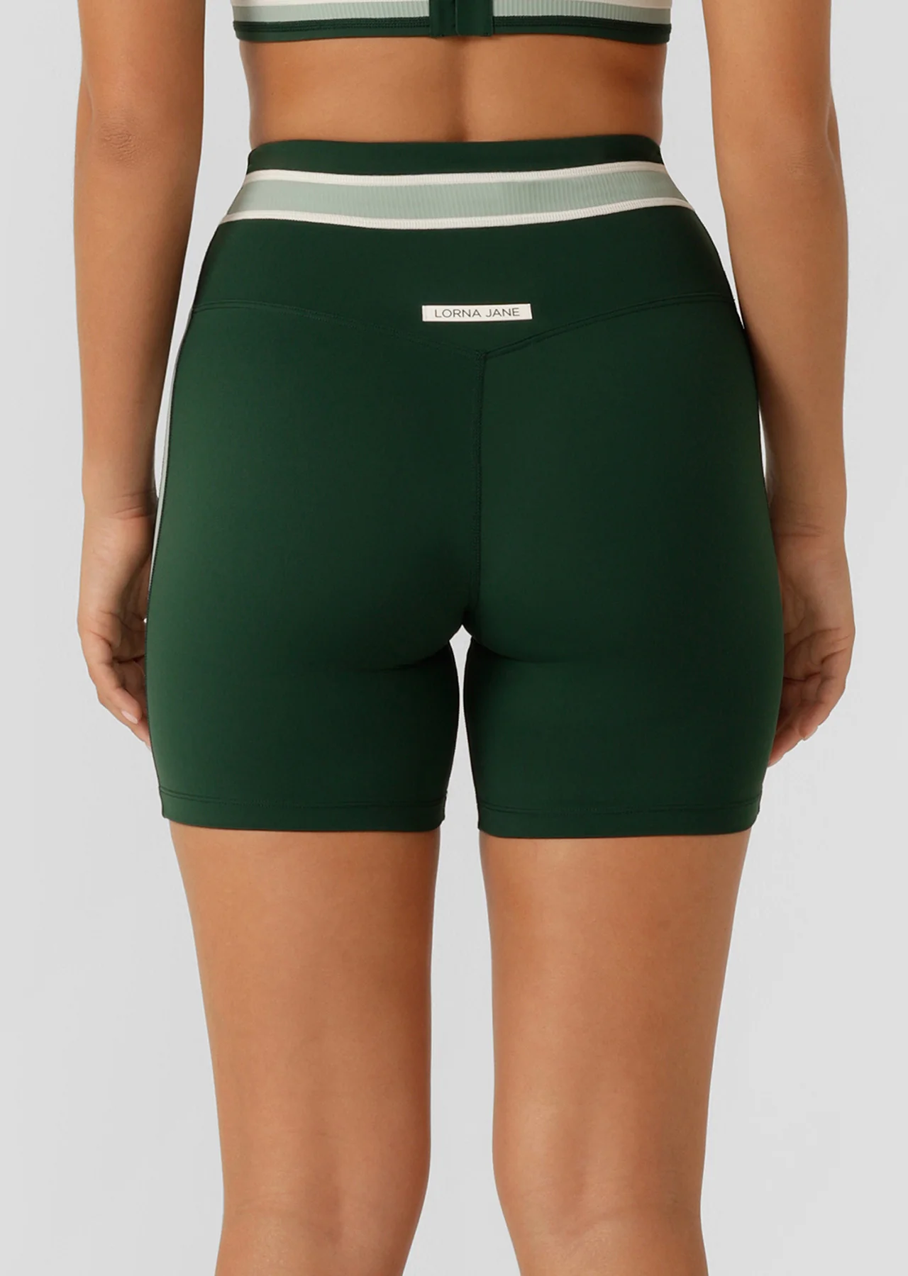 Freshman Bike Shorts