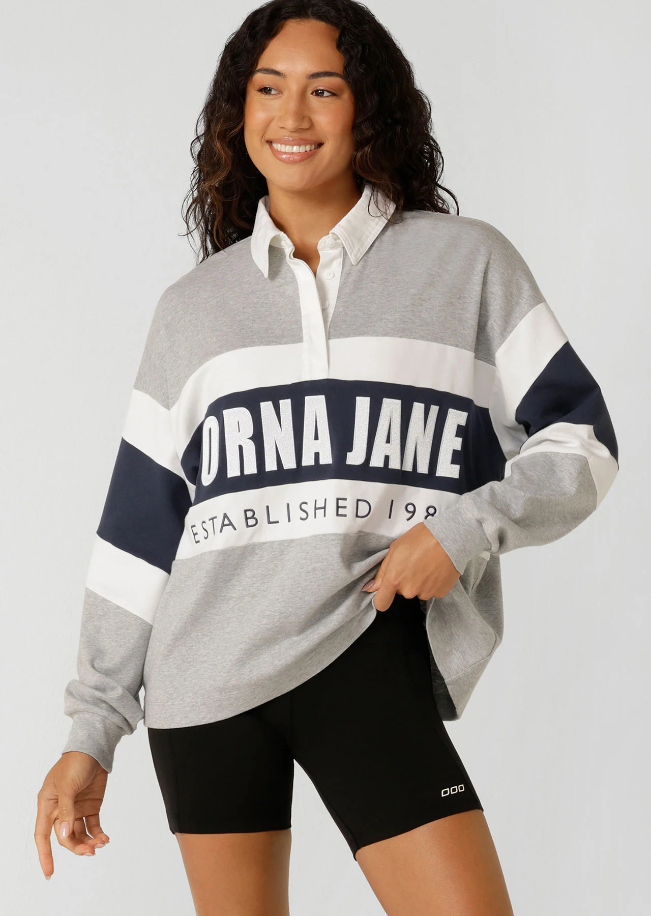Original Sport Rugby Sweat