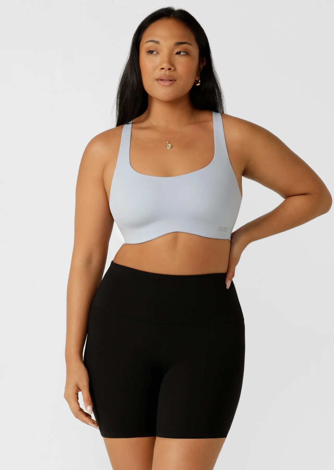 Flex Appeal Moulded Sports Bra