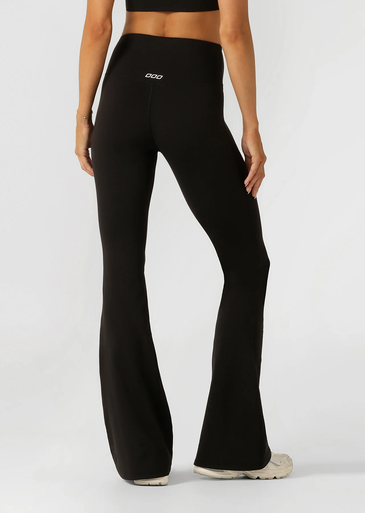 Lotus Flared Leggings Tall