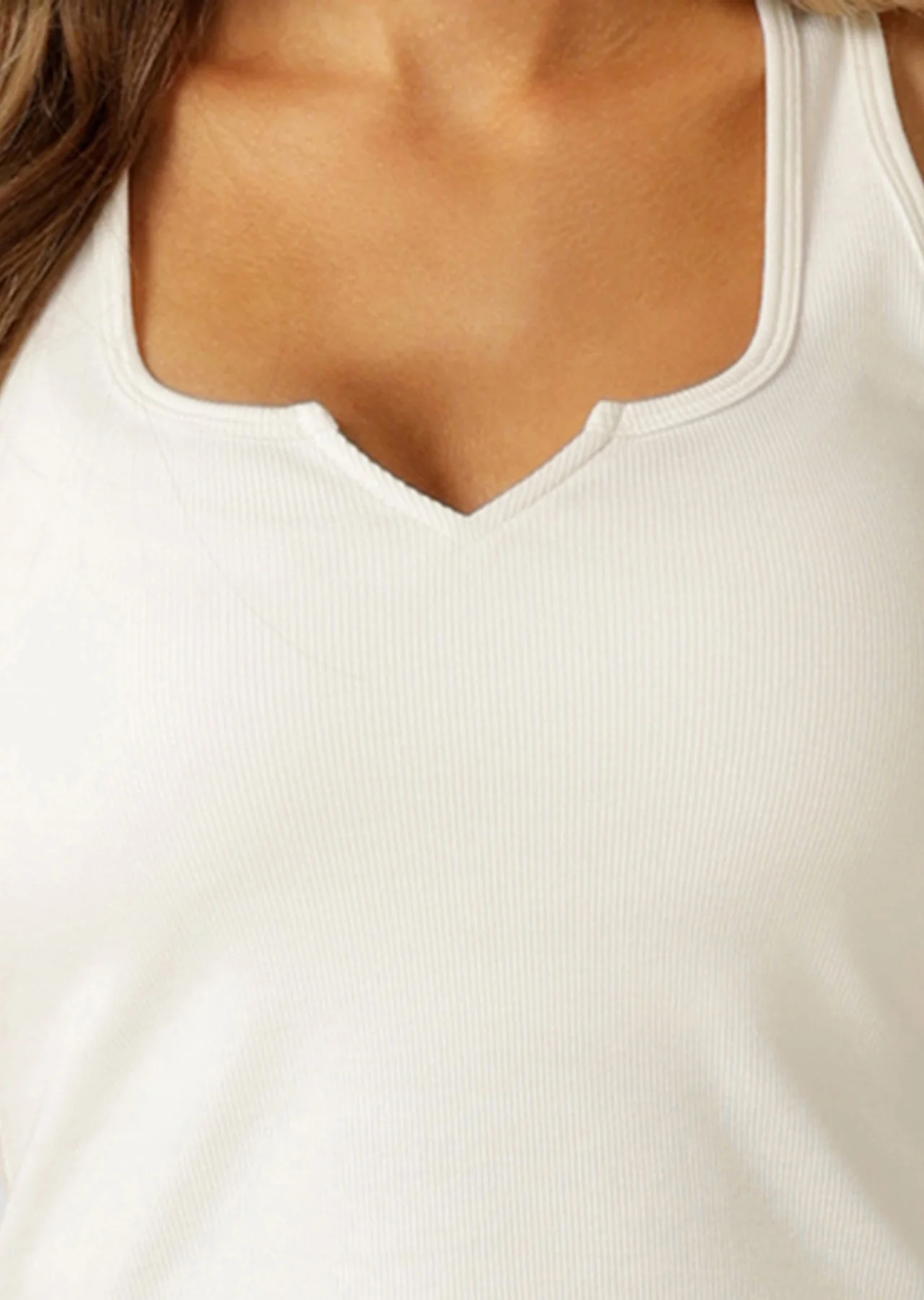Muse Rib Tank