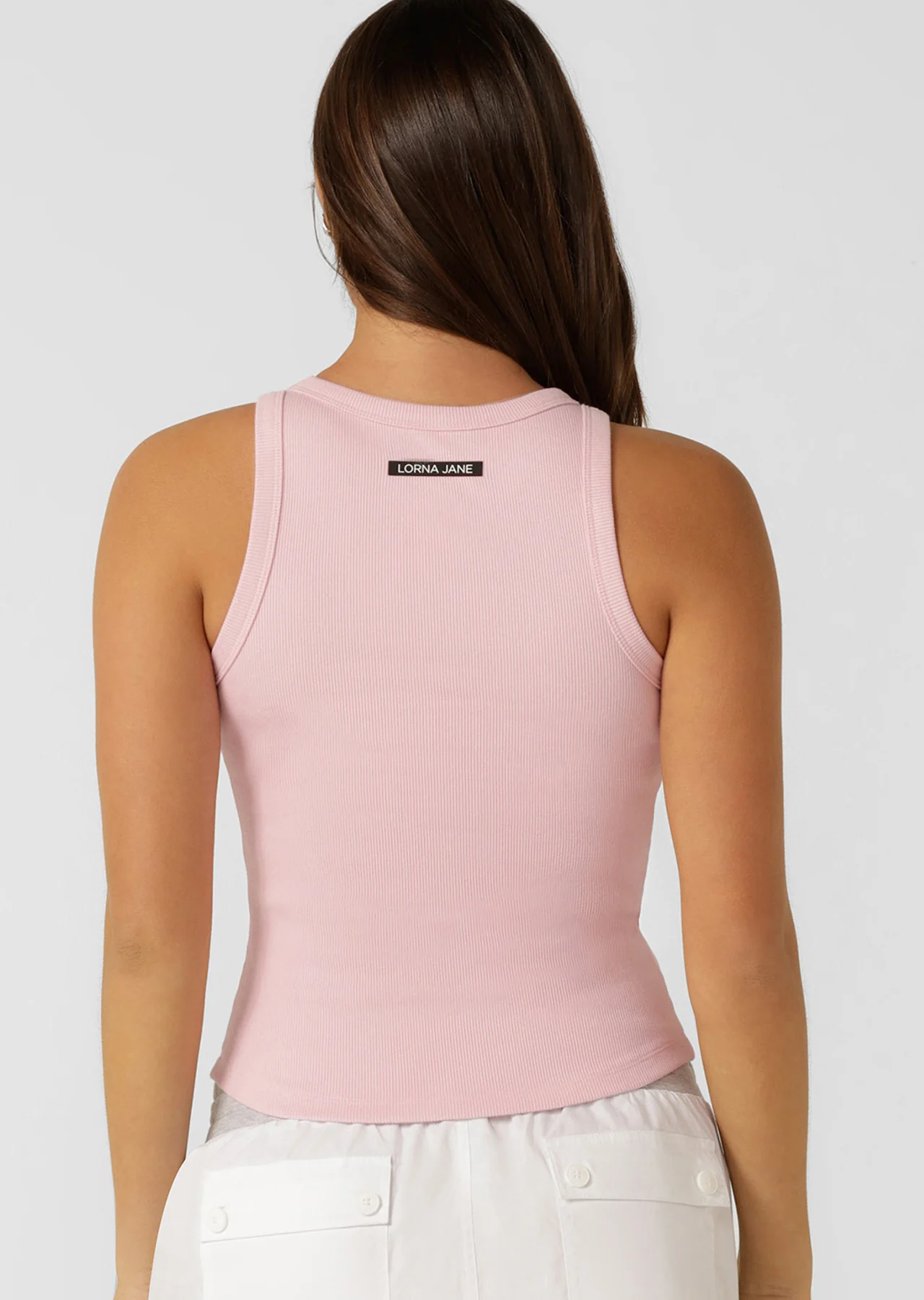 LJ Basics Rib Tank