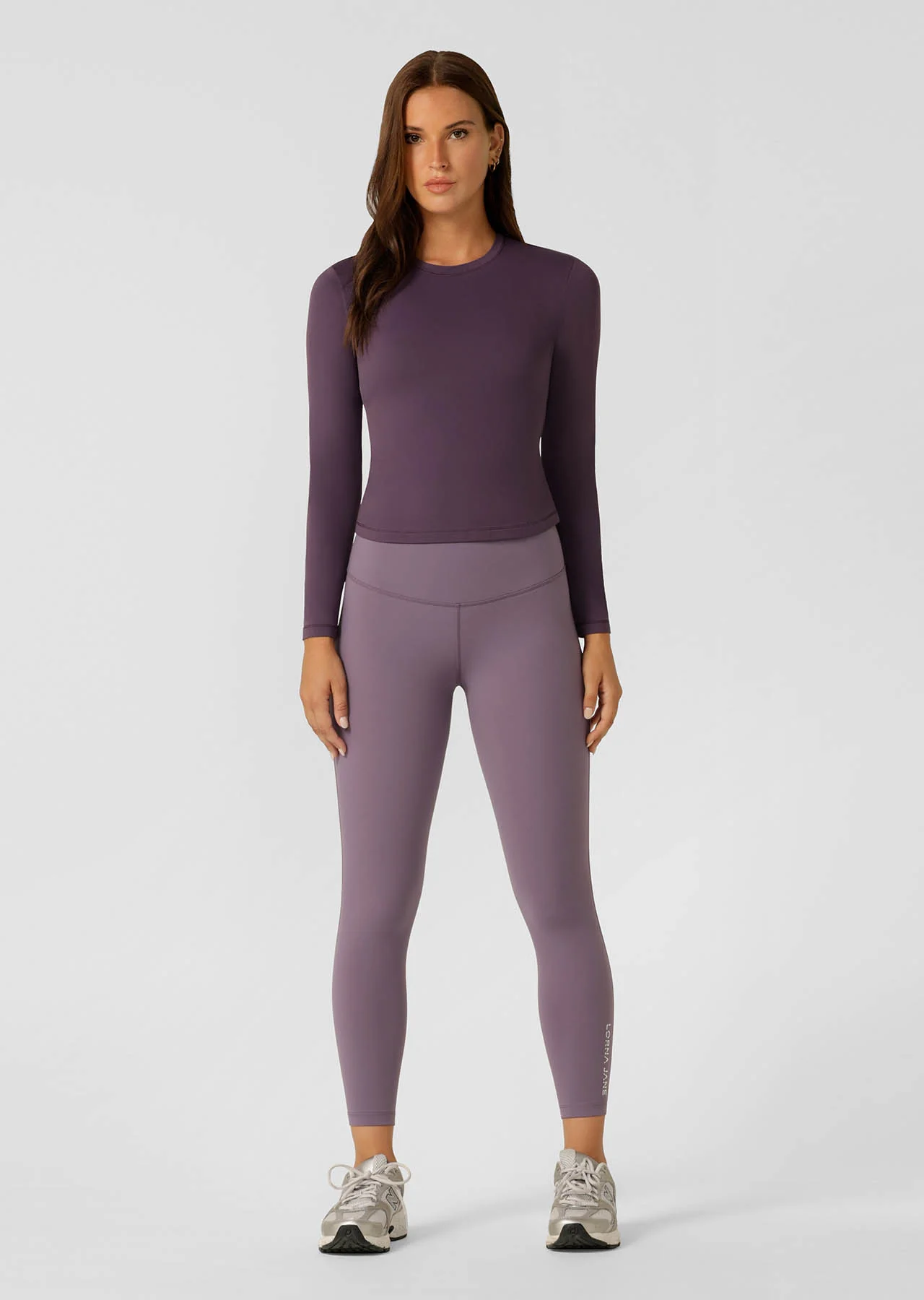 Ultimate Comfort Long Sleeve Top