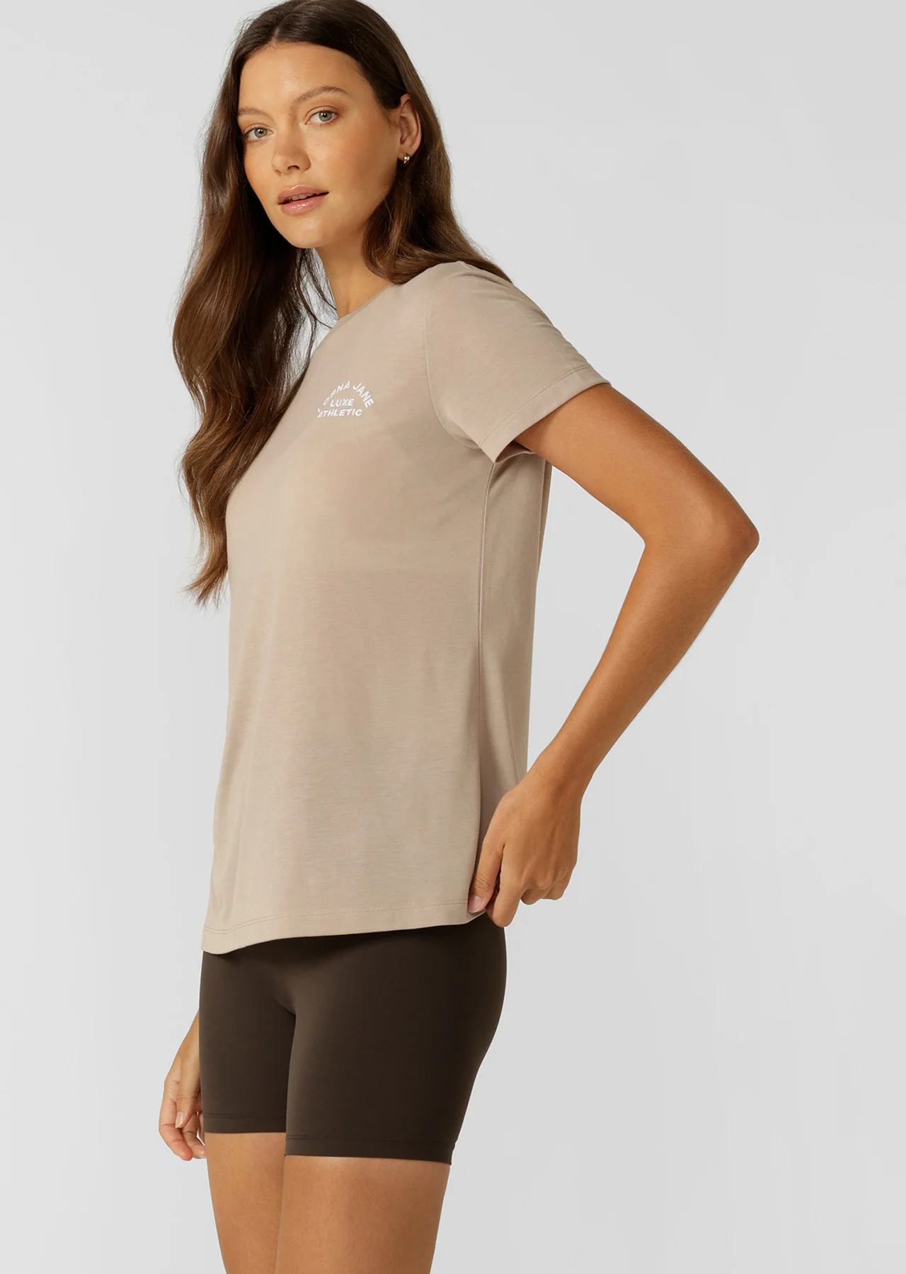 Lotus T-Shirt