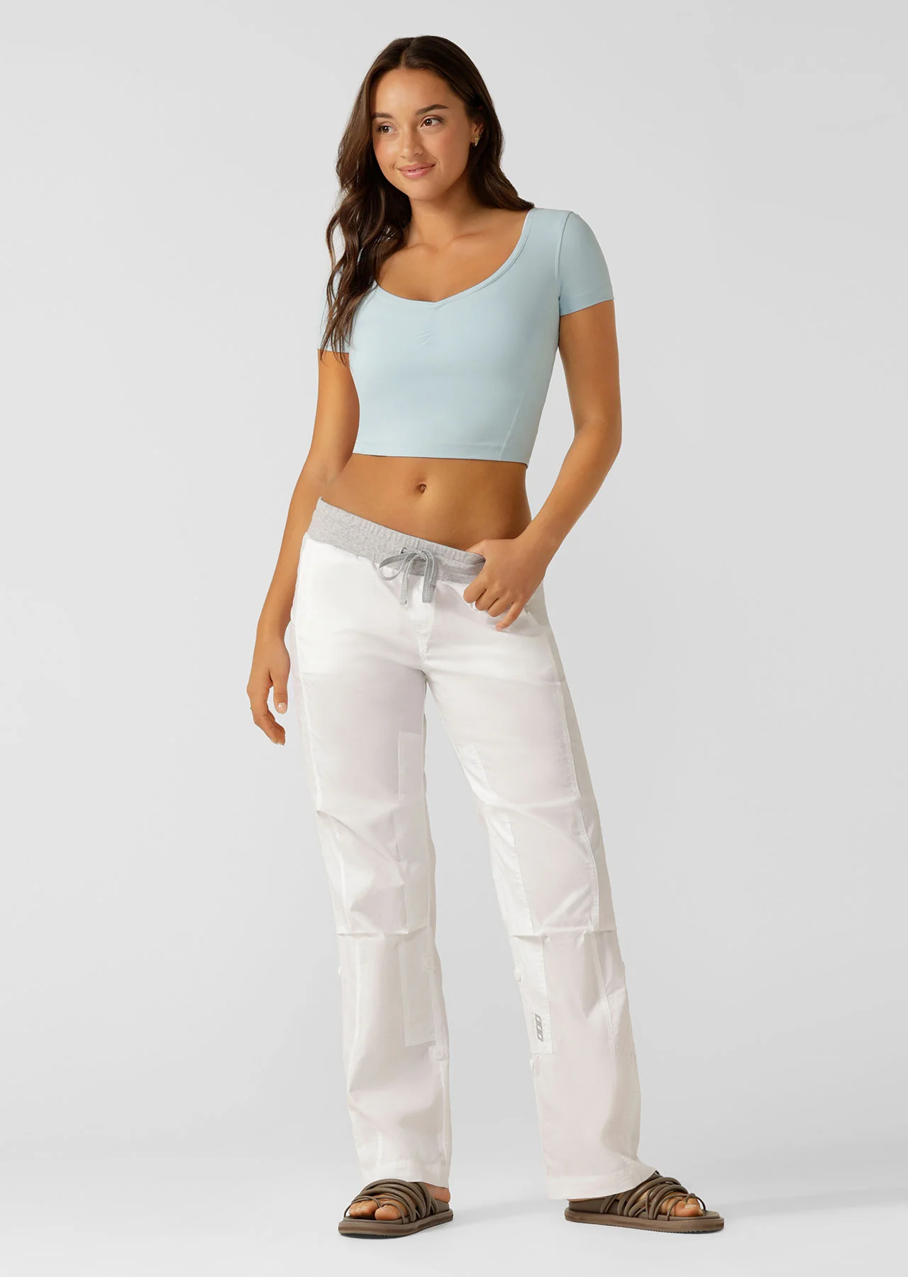 Flashdance Pants